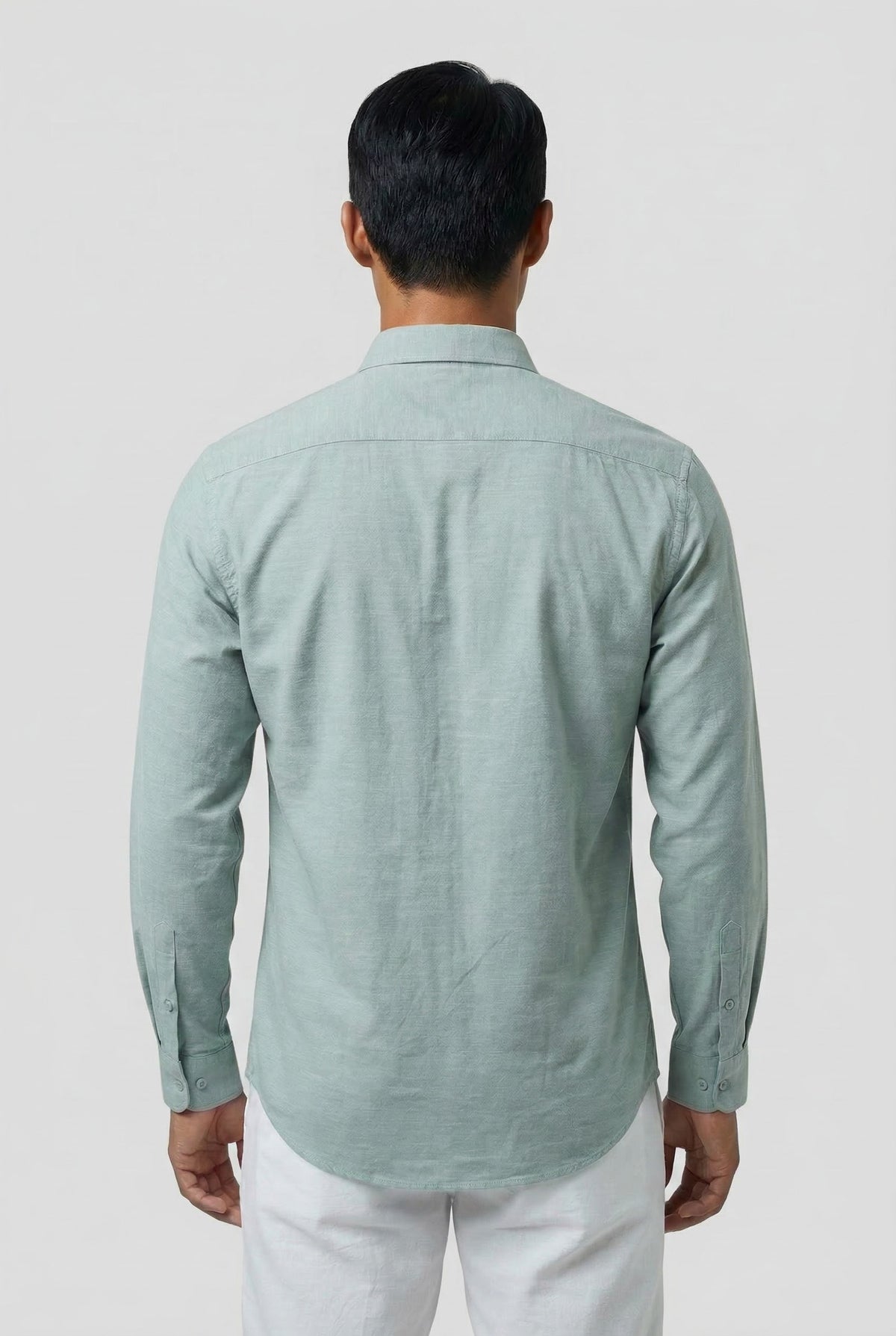Long-sleeve Shirt