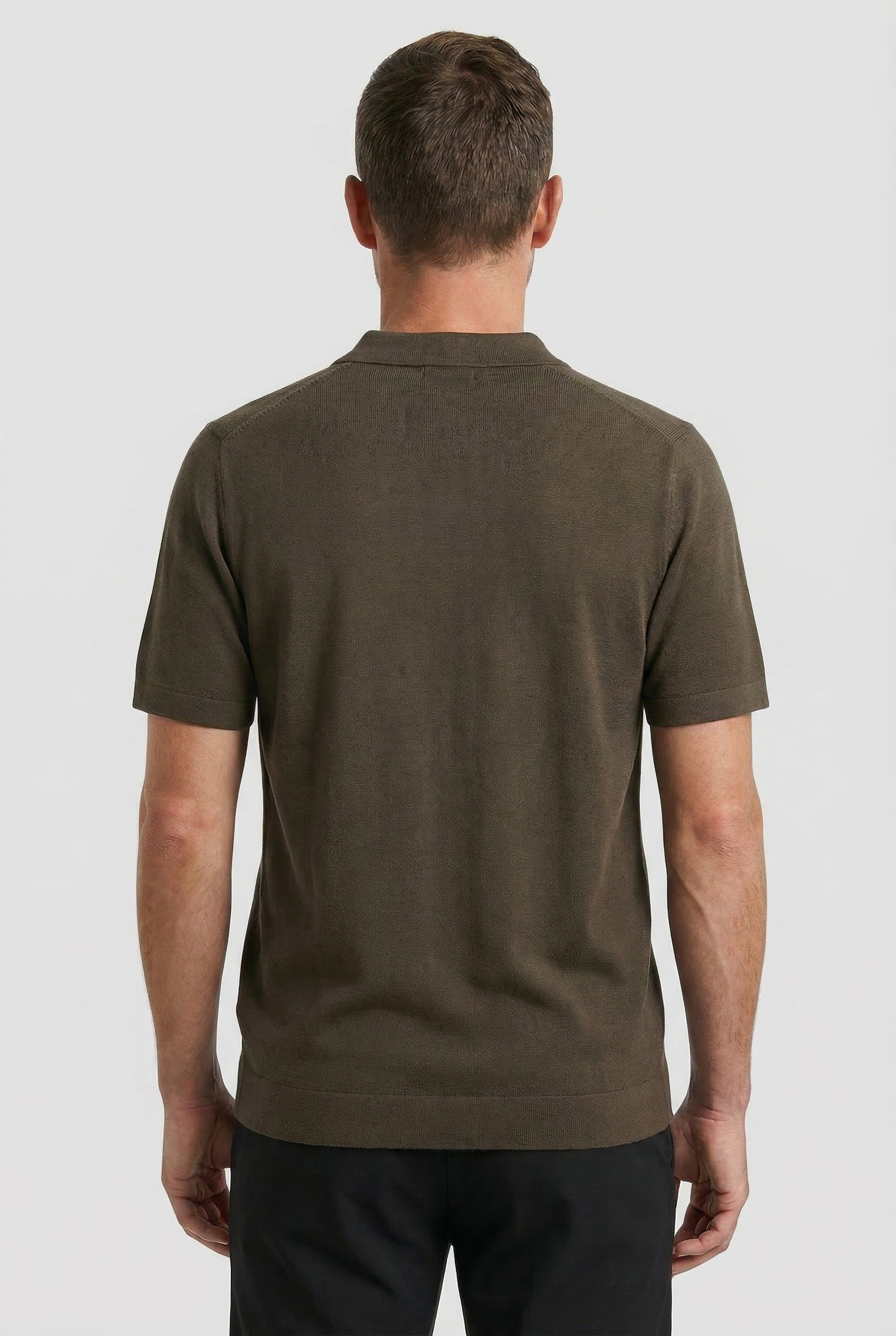 Short-Sleeve Knitwear (HNZBJ2F018H)