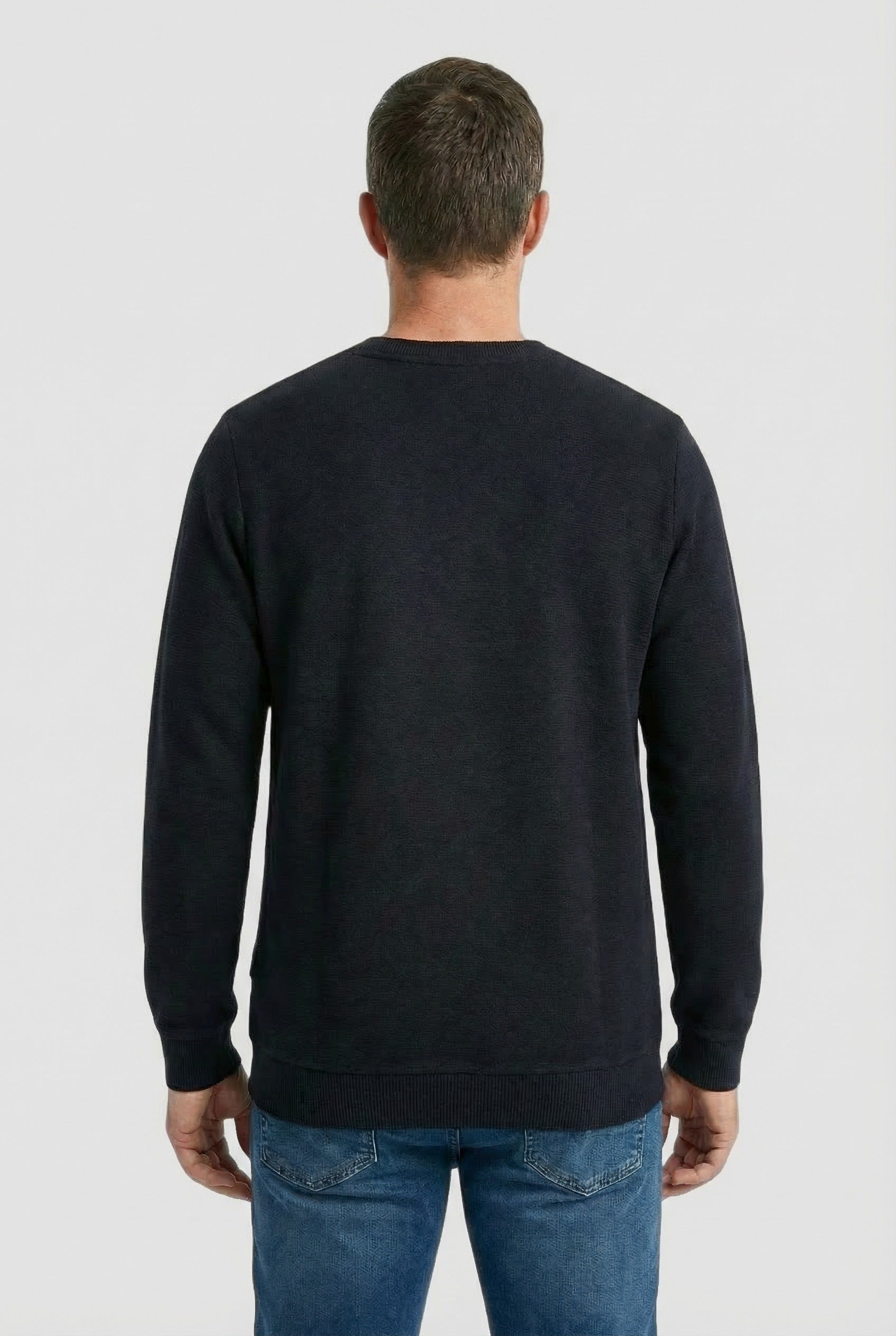 Thermal Knitwear (HNTVD4J077A)