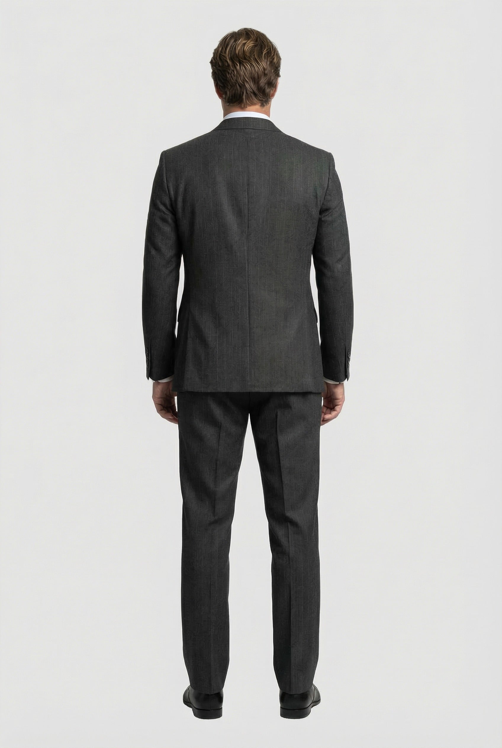 Suit Pants (HTXFJ3F009H)