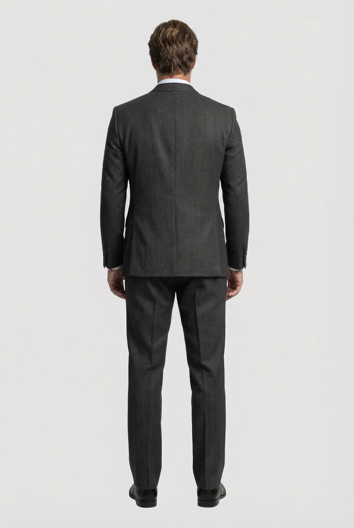 Suit Pants