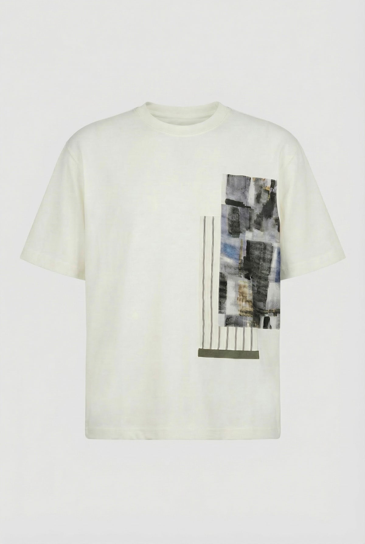 Short-Sleeve T-Shirt