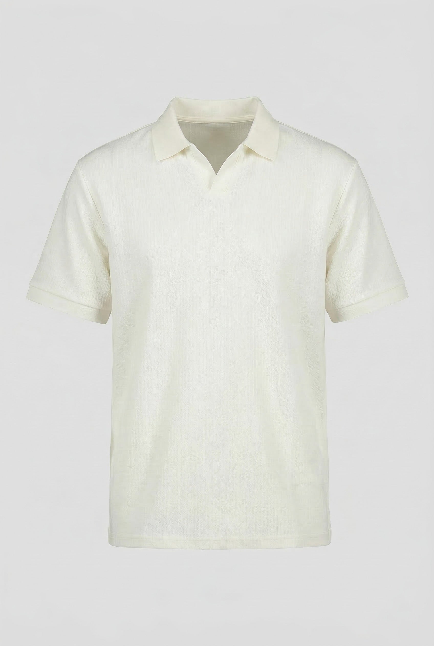 Classic Polo Shirt (HNTPJ2F512H)