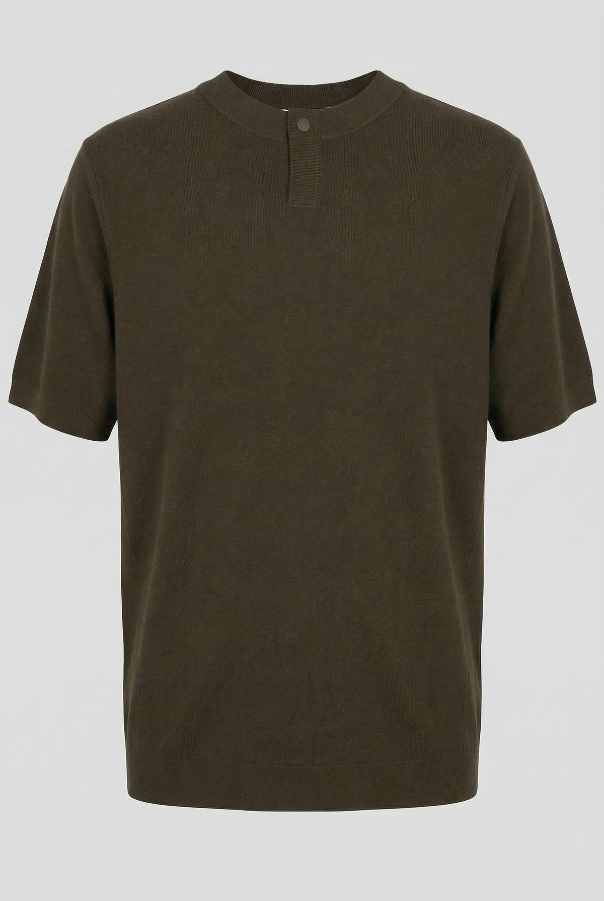 Short-Sleeve Knitwear