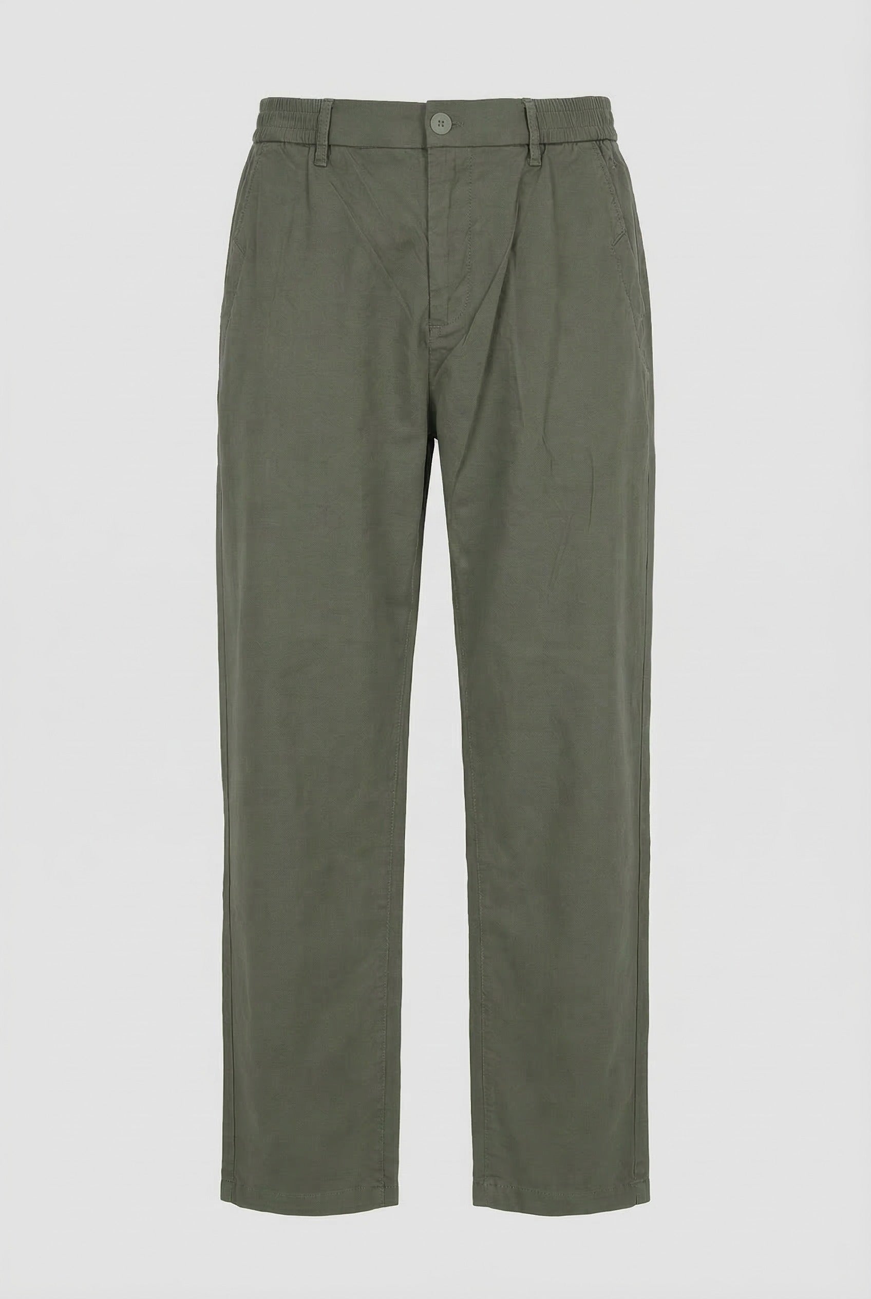 Cropped Pants (HKCBJ5F300H)