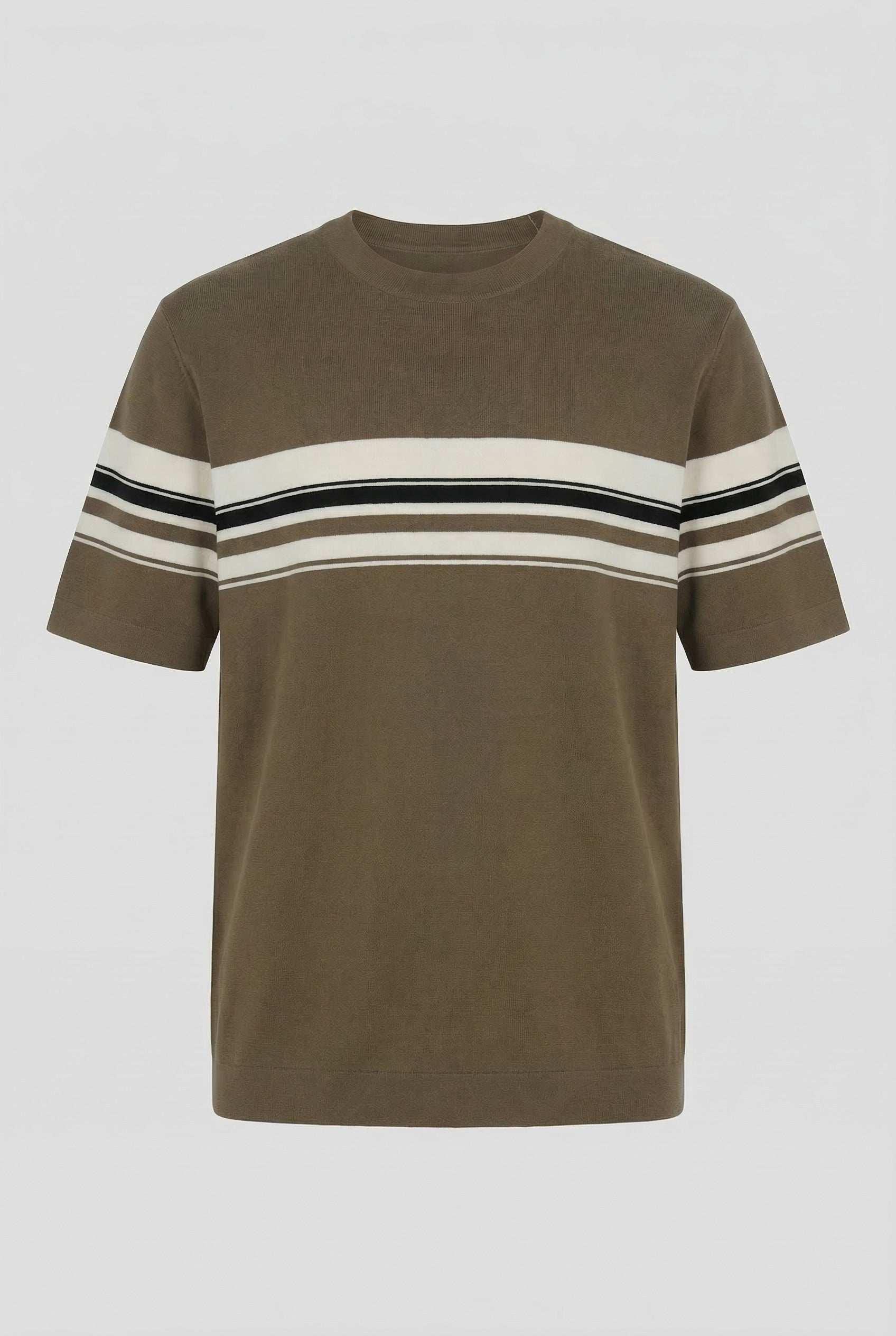 Short-Sleeve Knitwear (HNZBJ2F025H)