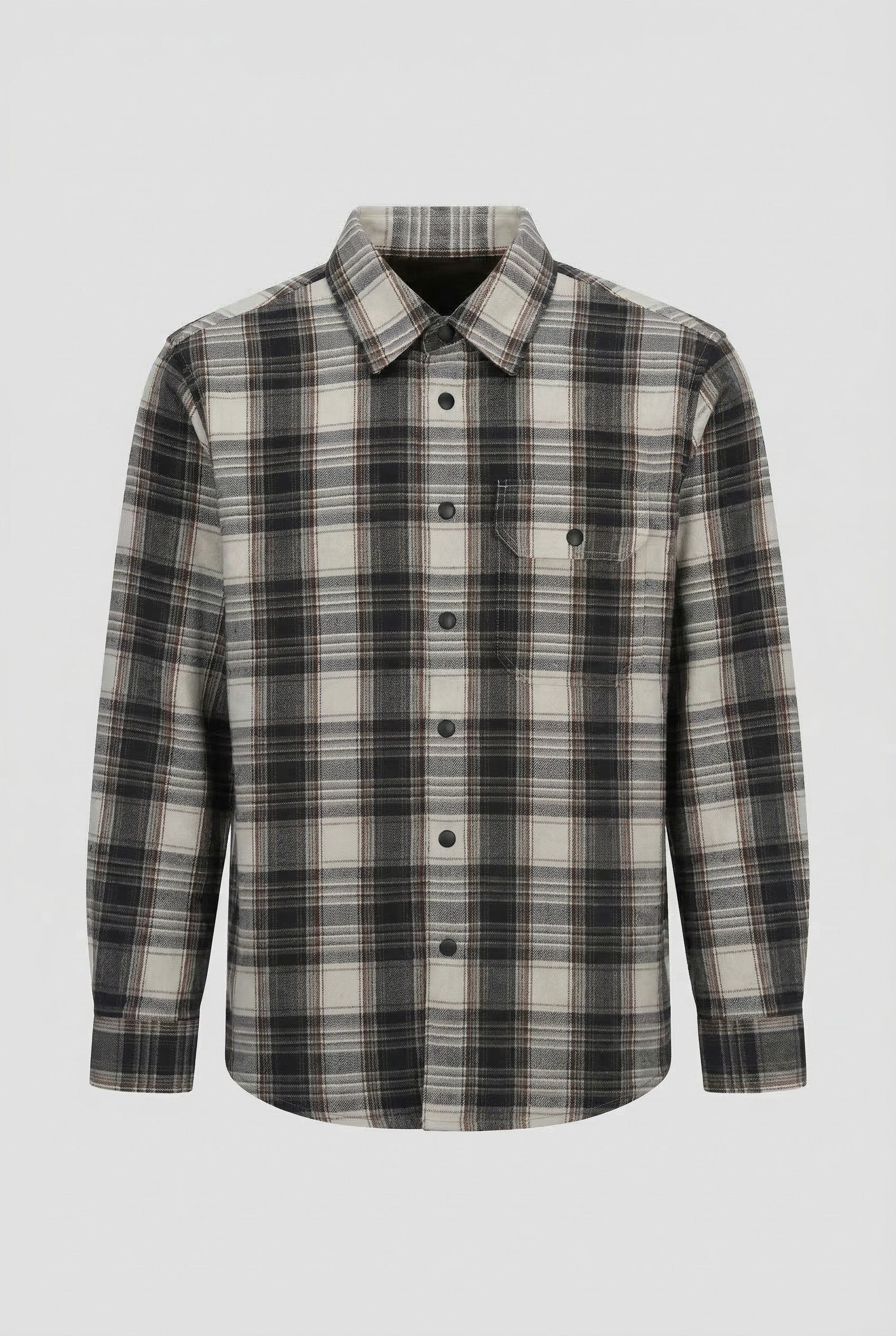Thermal Long-Sleeve Shirt (HNEAD4J212A)