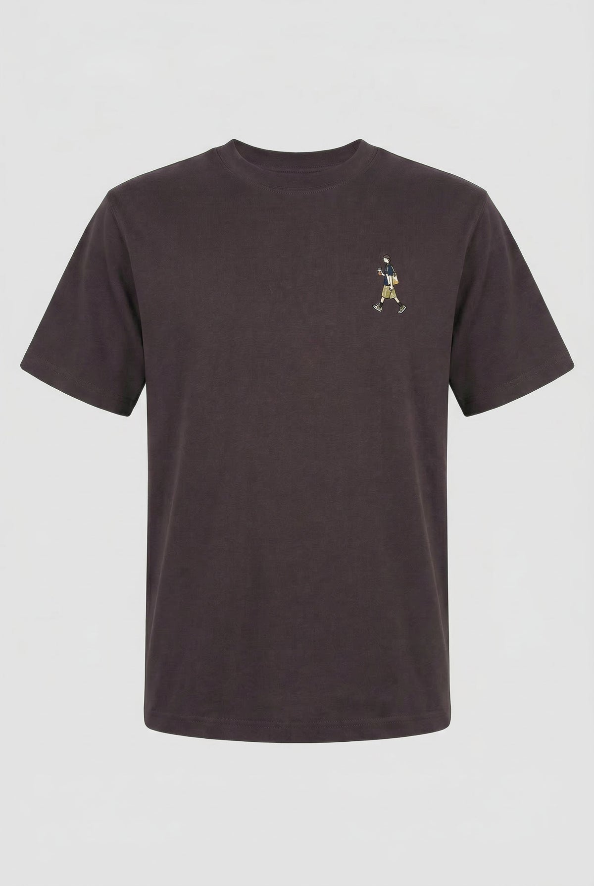 Short-Sleeve T-Shirt