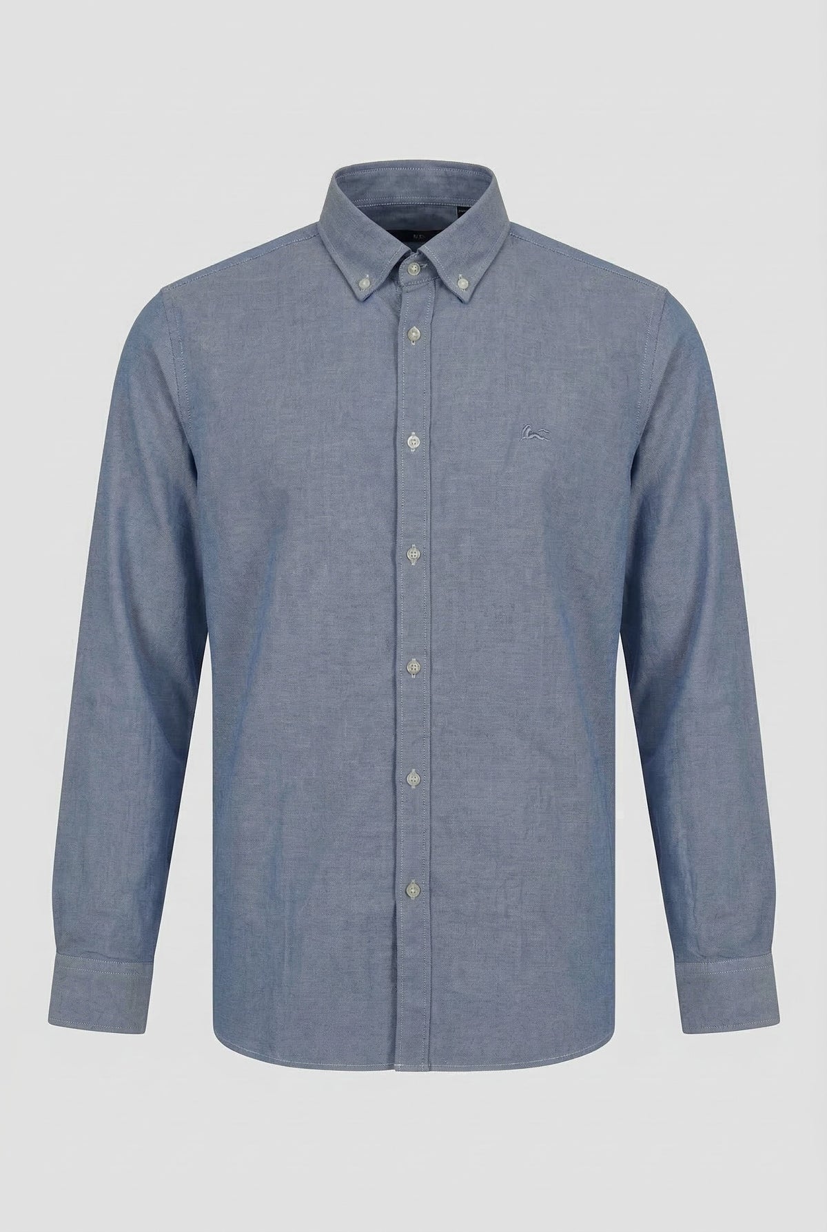 Long-Sleeve Shirt