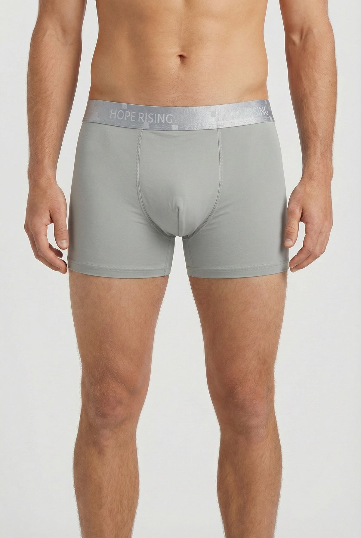 Knit Boxer Briefs