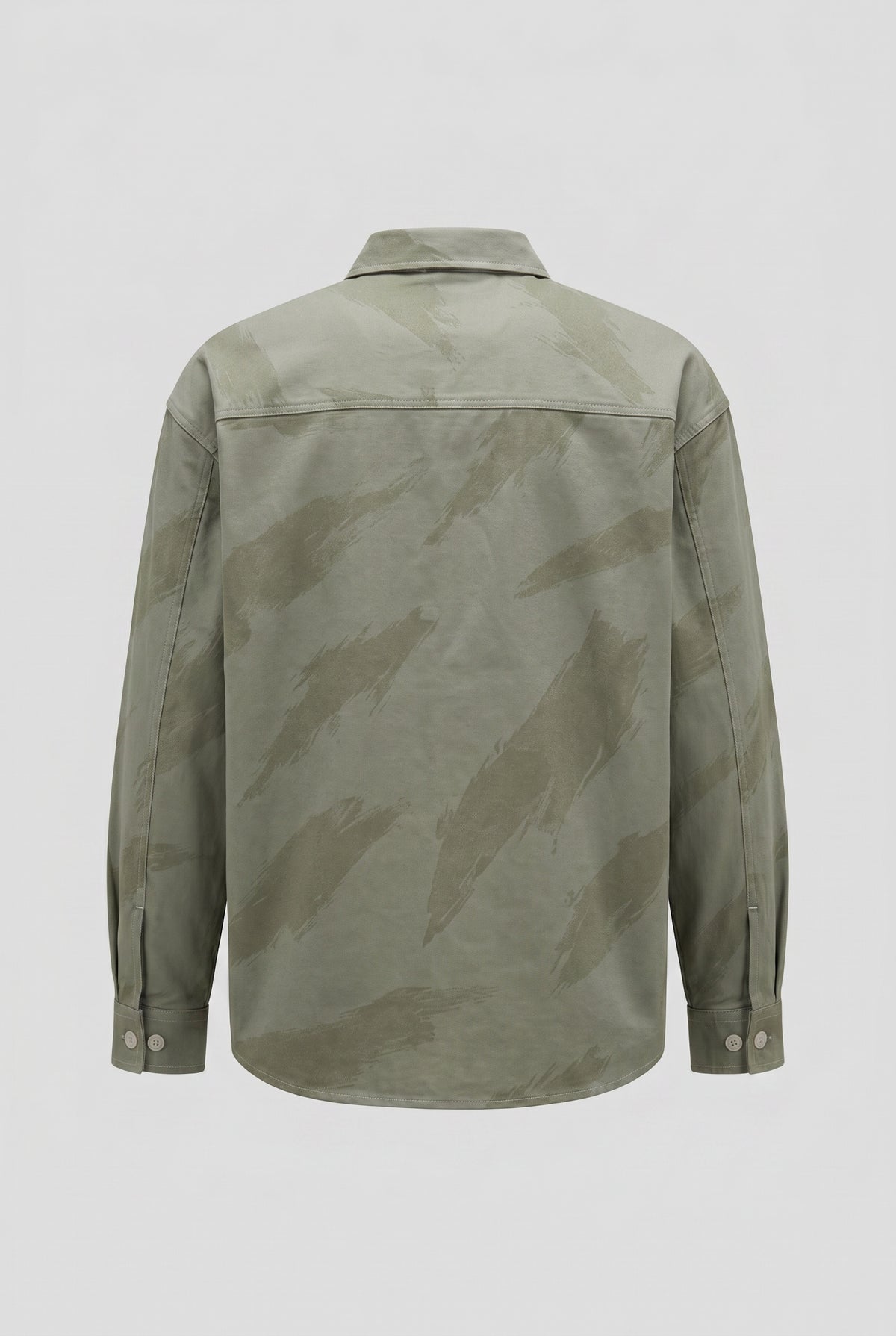 Long-Sleeve Shirt