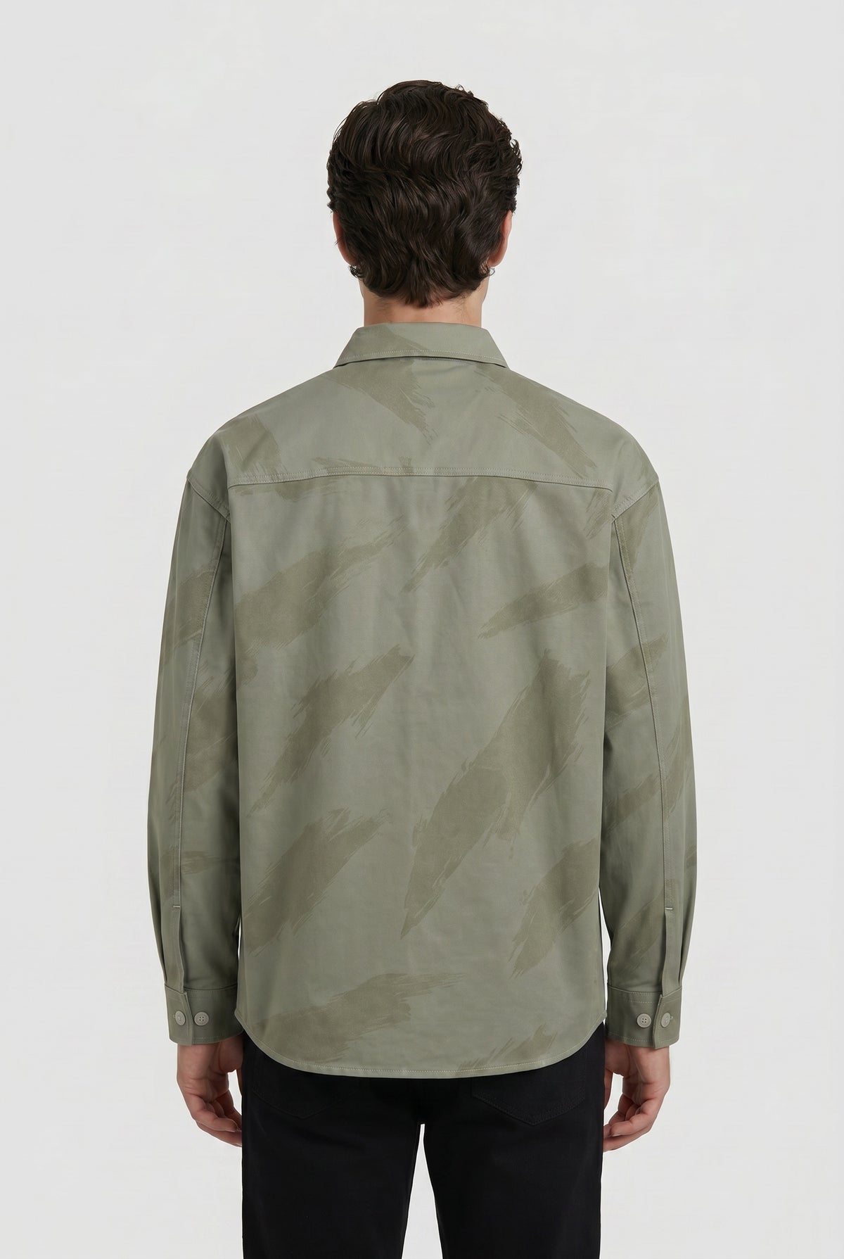 Long-Sleeve Shirt