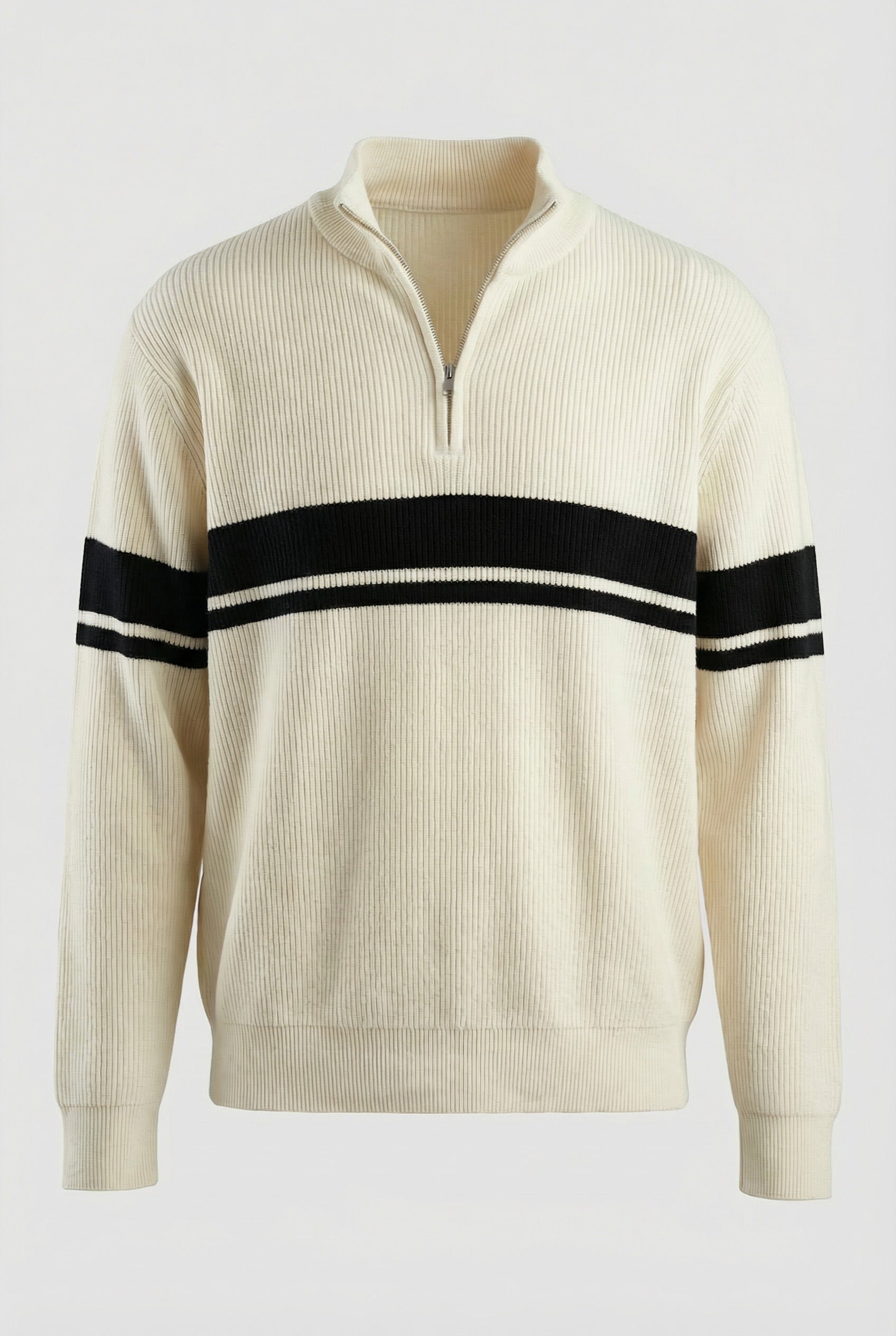 Lightweight Long-Sleeve Knitwear (HNZAJ1F040H)