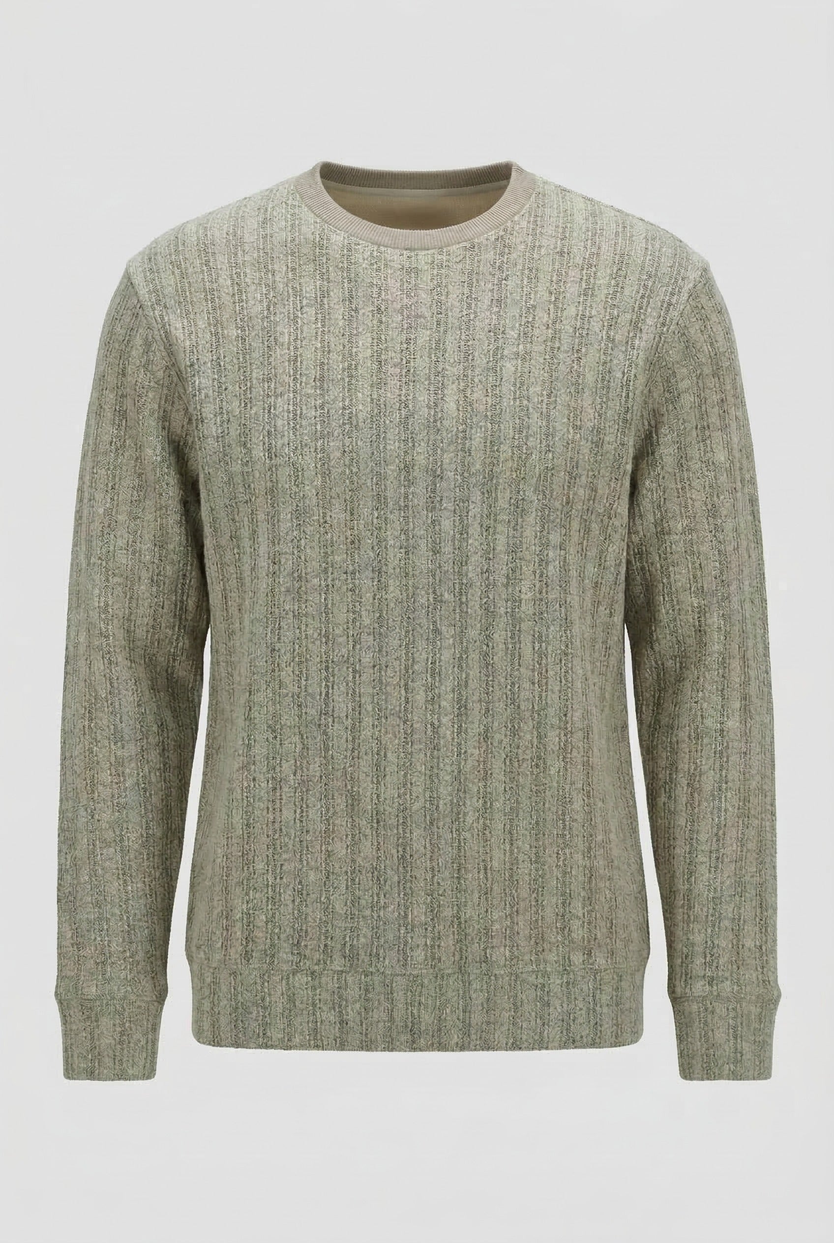 Thermal Sweatshirt (HNZWD4J239A)