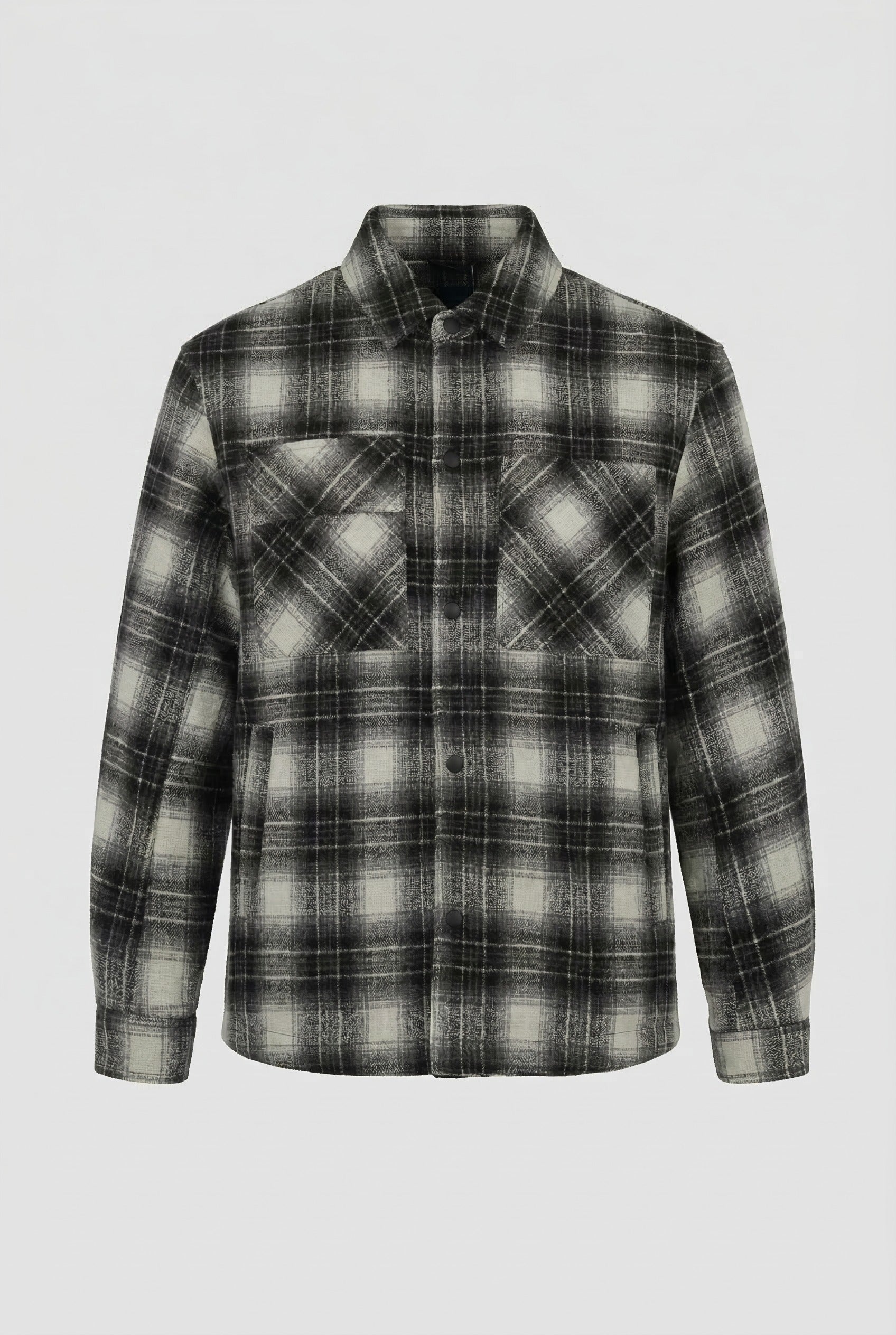 Tweed Jacket (HWJAD4J235A)