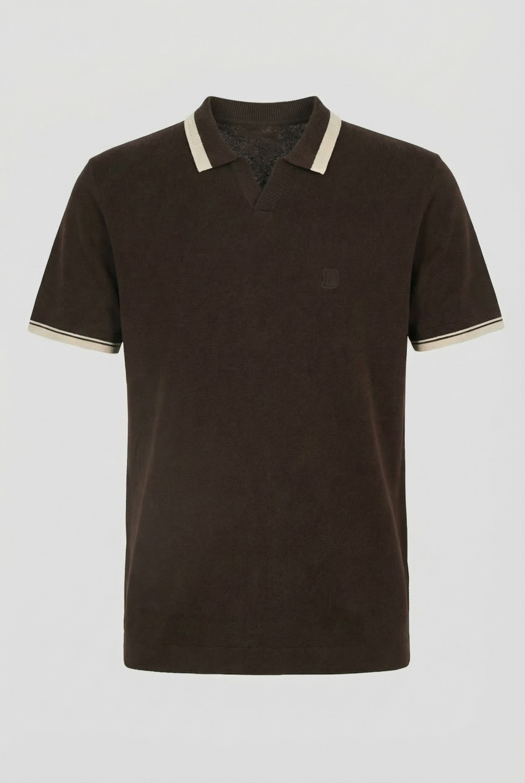 Short-Sleeve Knitwear (HNZBJ2F012H)