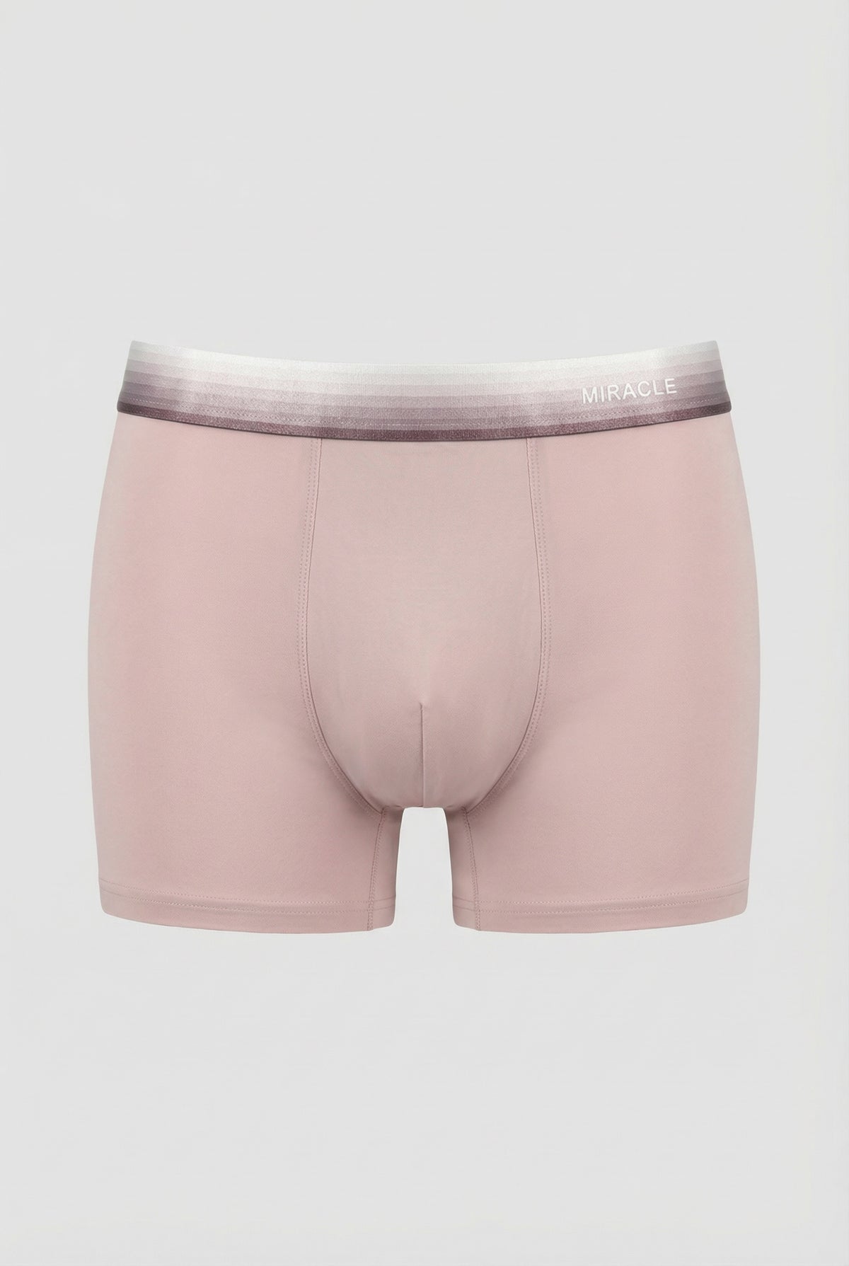 Knit Boxer Briefs