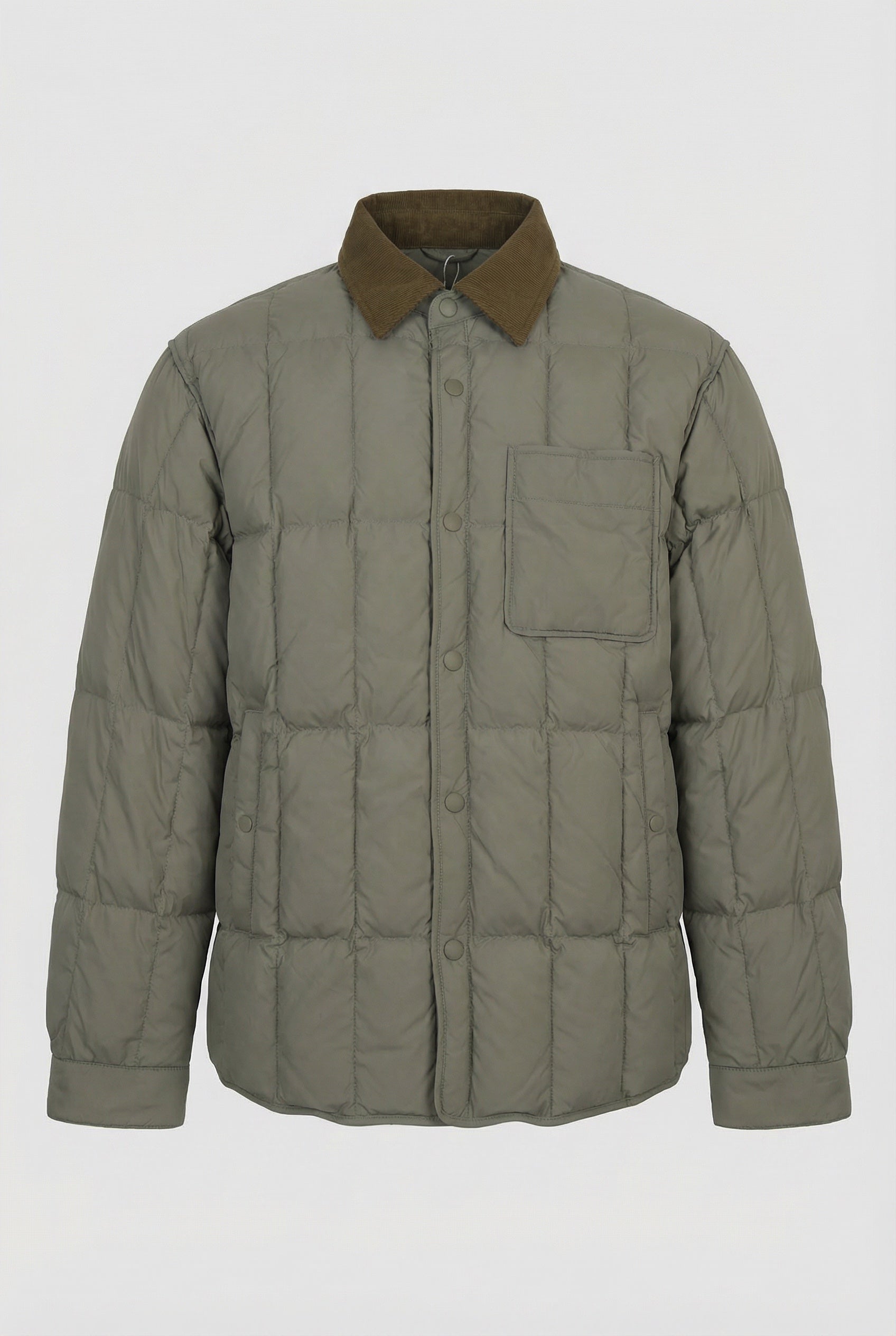 Down Jacket (HWRAJ3J134A)