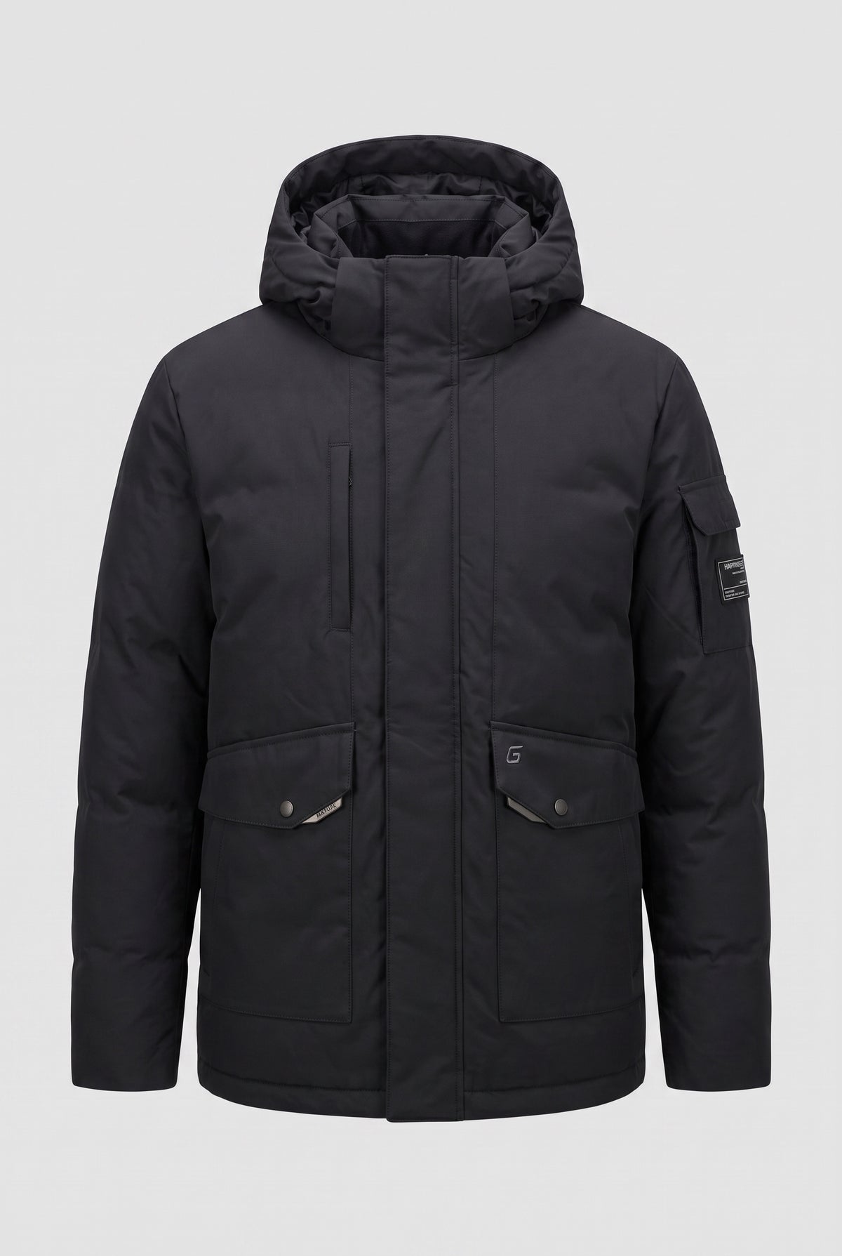Down Jacket