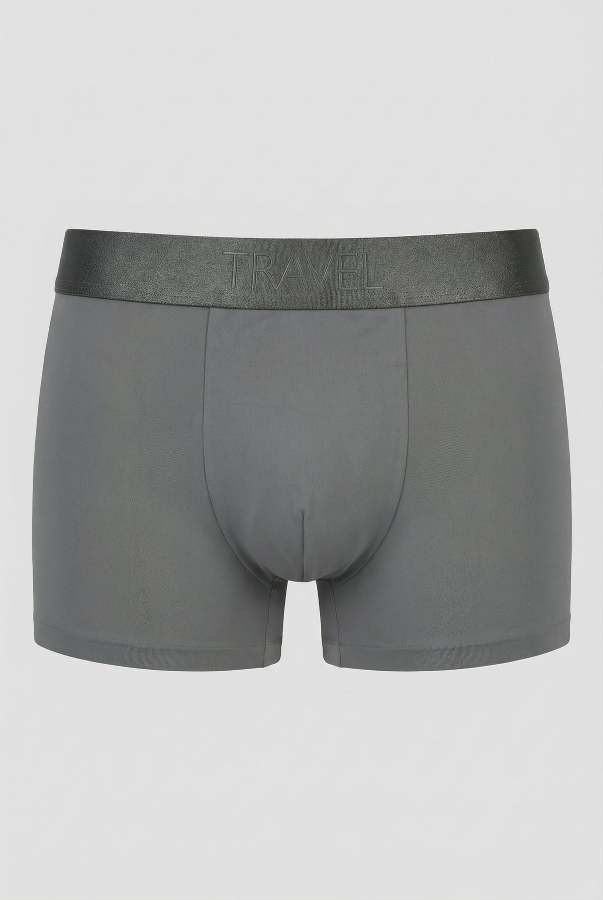 Knit Boxer Briefs