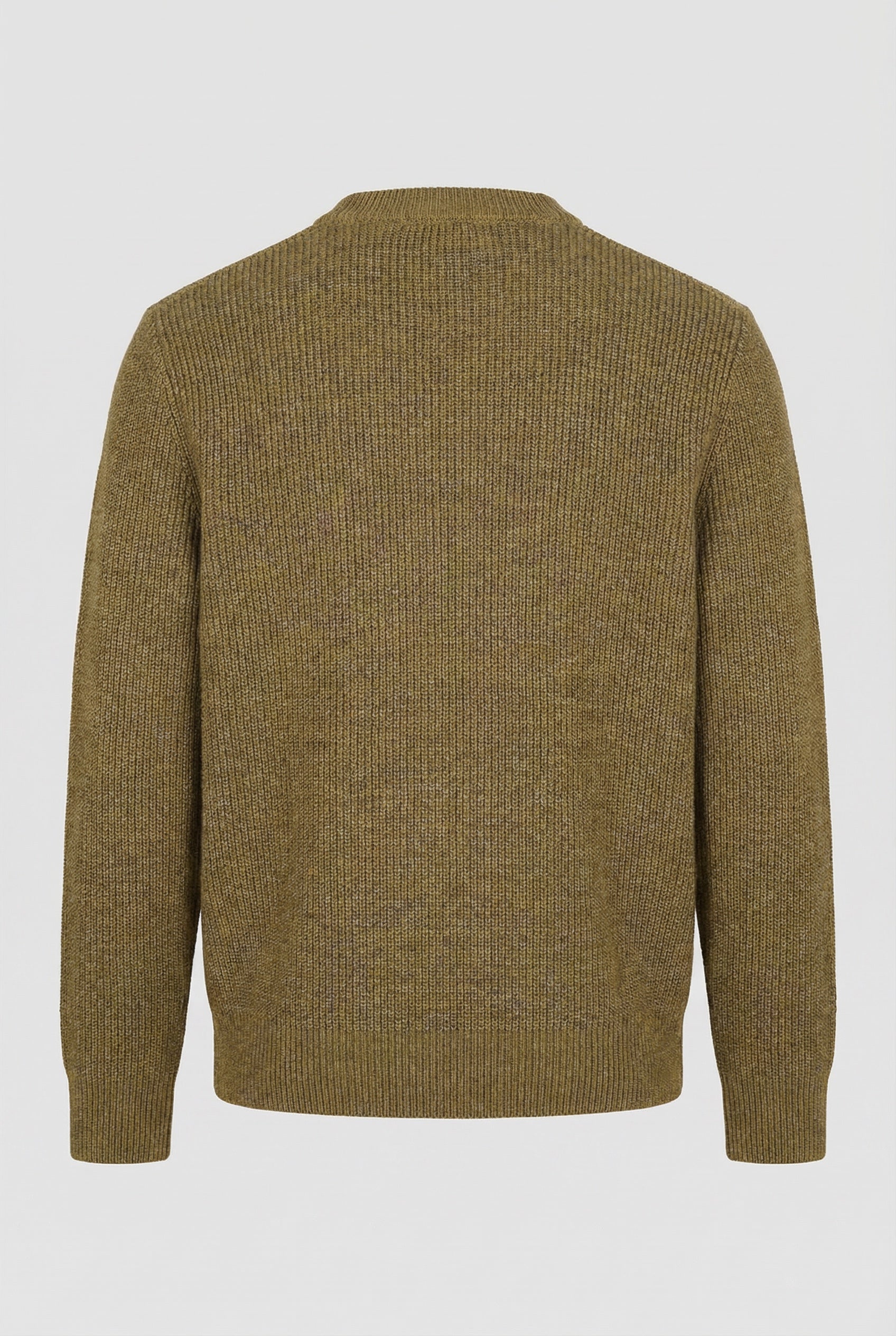 Heavyweight Knitwear (HNZAD4J419A)
