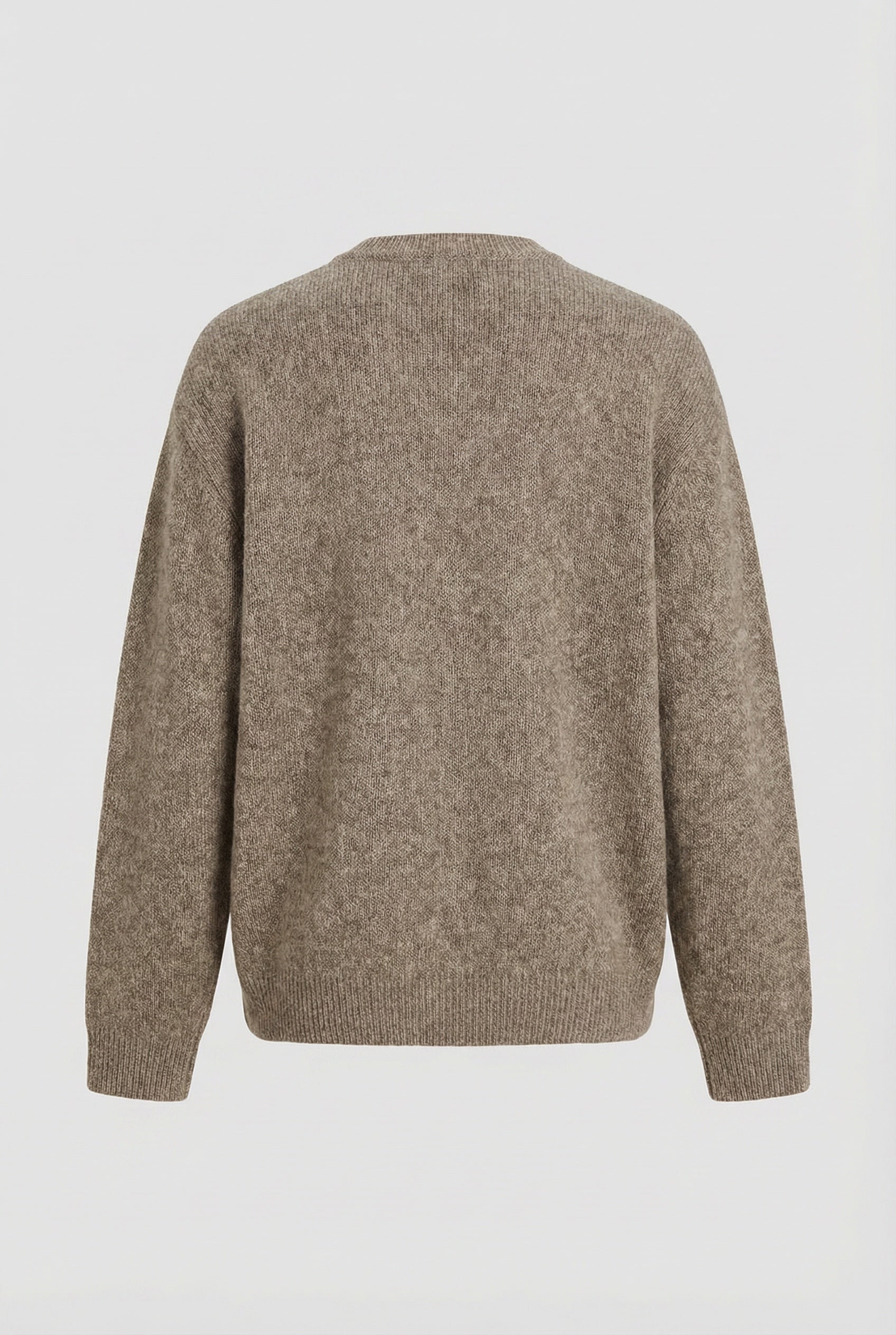 Heavyweight Knitwear (HNZAD4J308A)