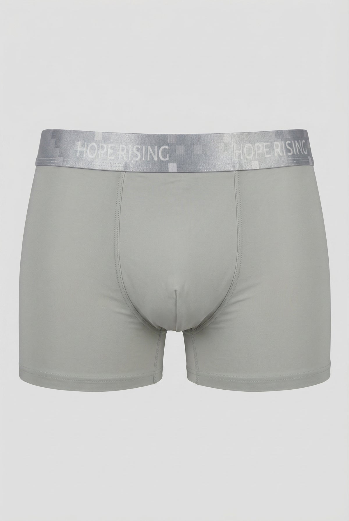 Knit Boxer Briefs