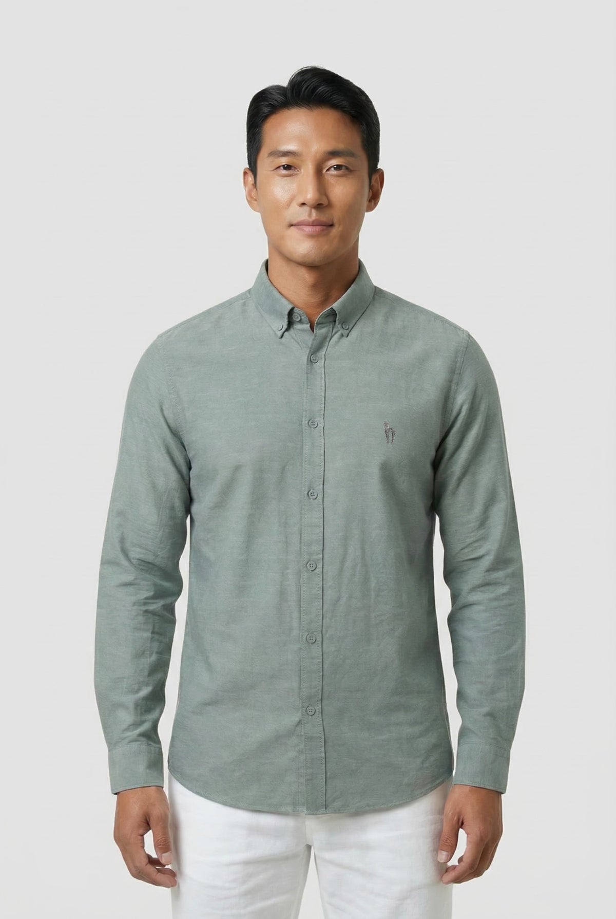 Long-sleeve Shirt