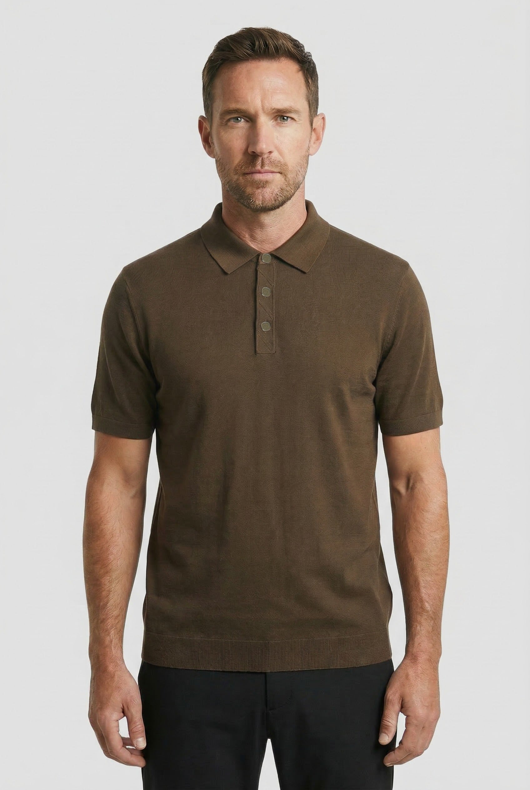 Short-Sleeve Knitwear (HNZBJ2F018H)