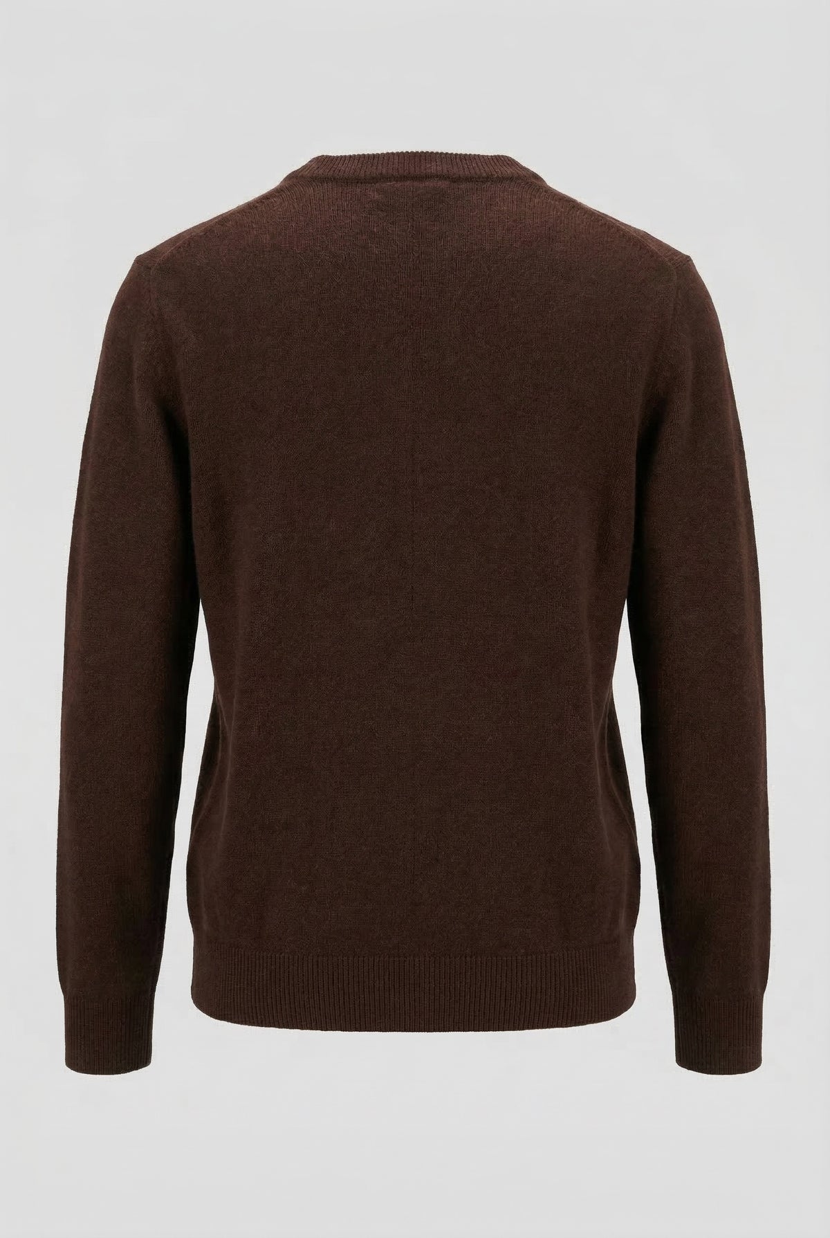 Long-Sleeve Knitwear