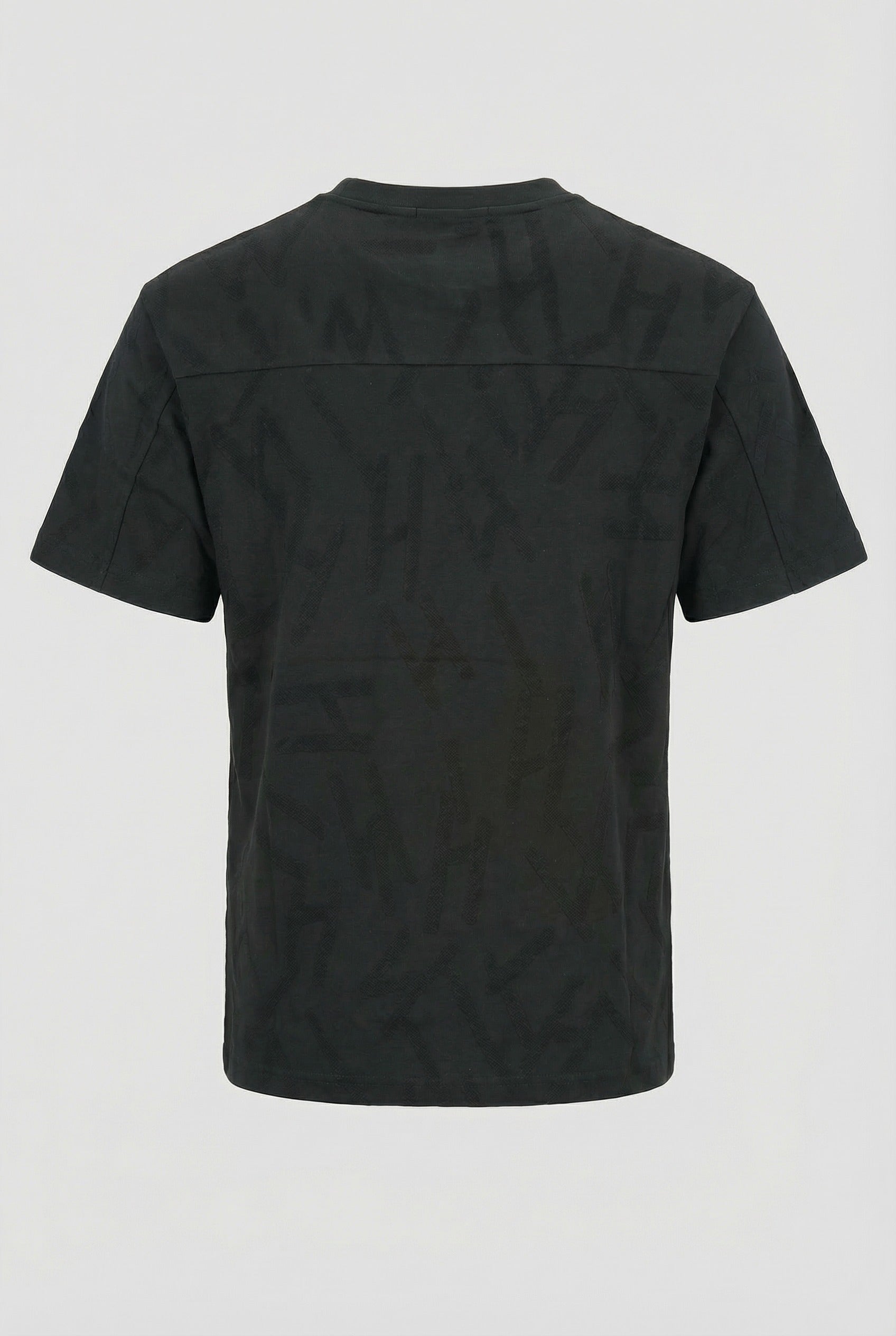 Classic V-Neck T-Shirt (HNTBJ2F664H)