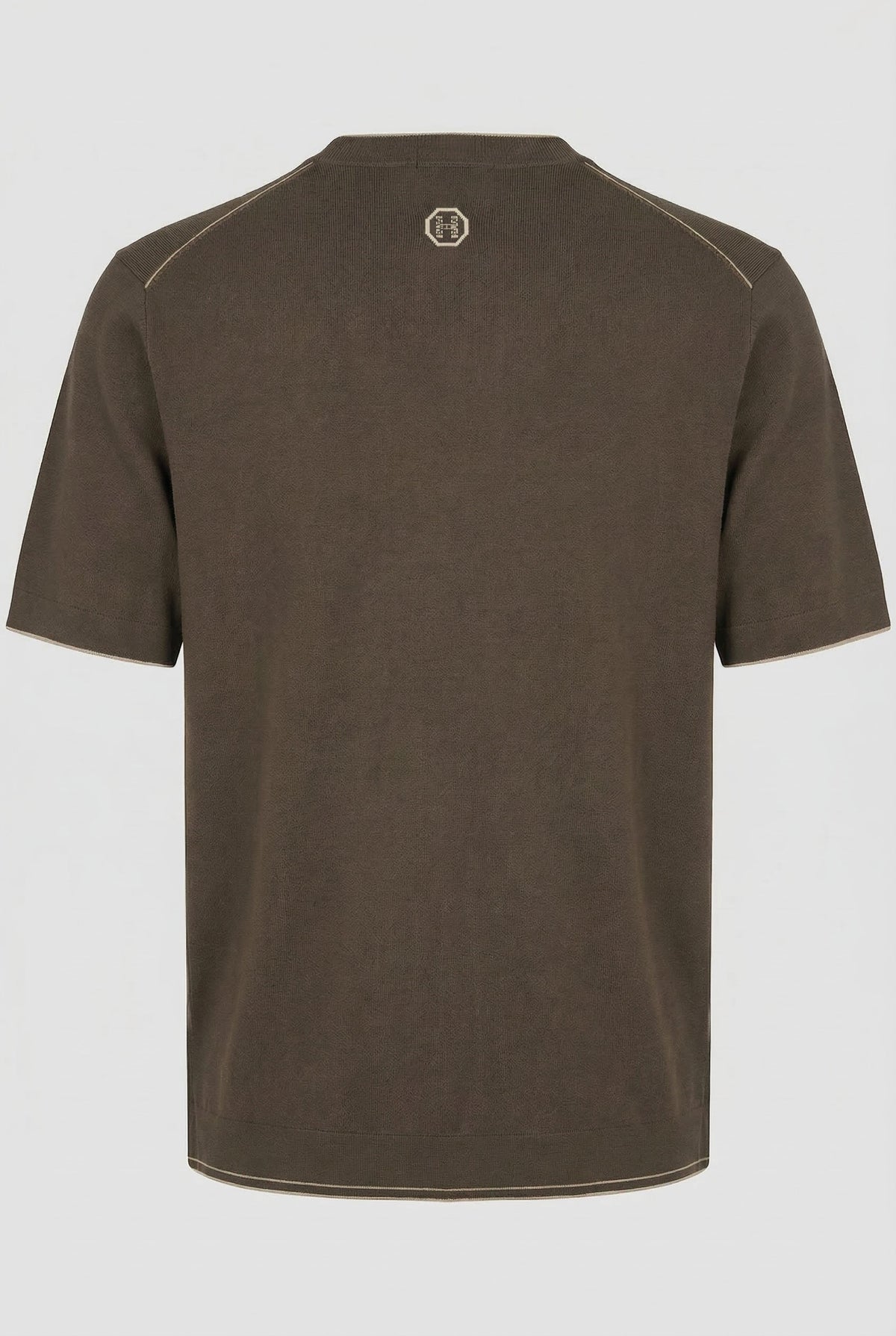 Short-Sleeve Knitwear