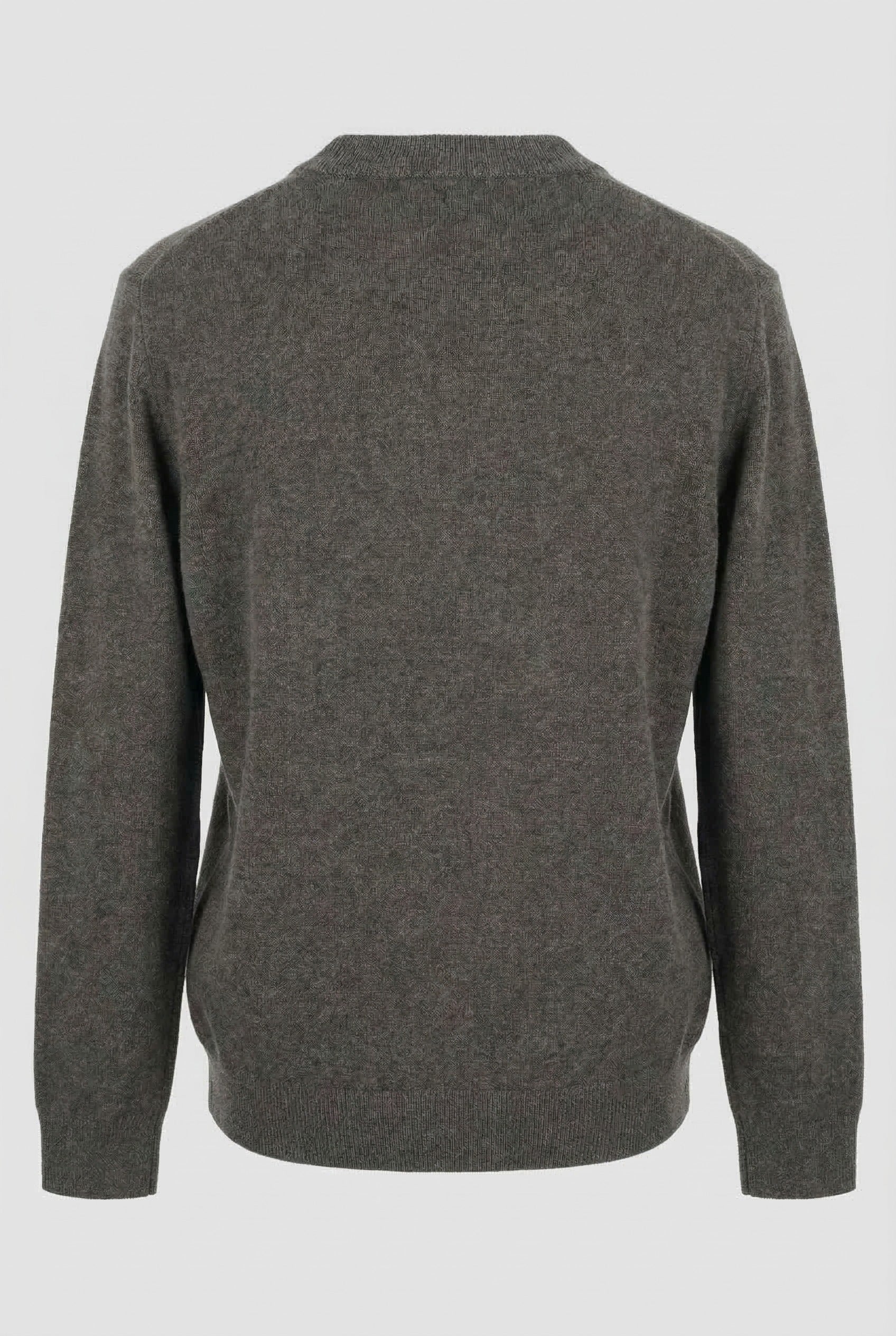 Heavyweight Long-Sleeve Knitwear (HNZAD4J184A)