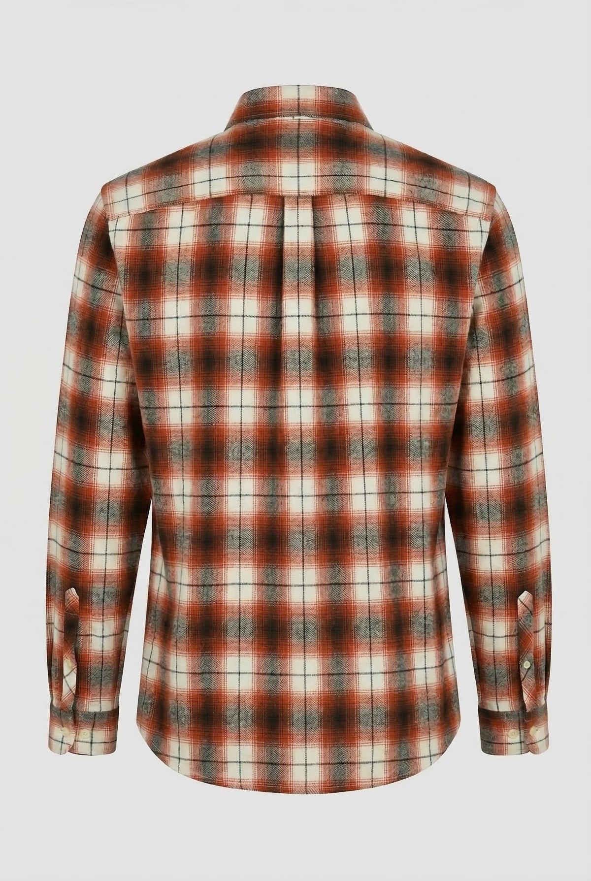 Long-Sleeve Shirt
