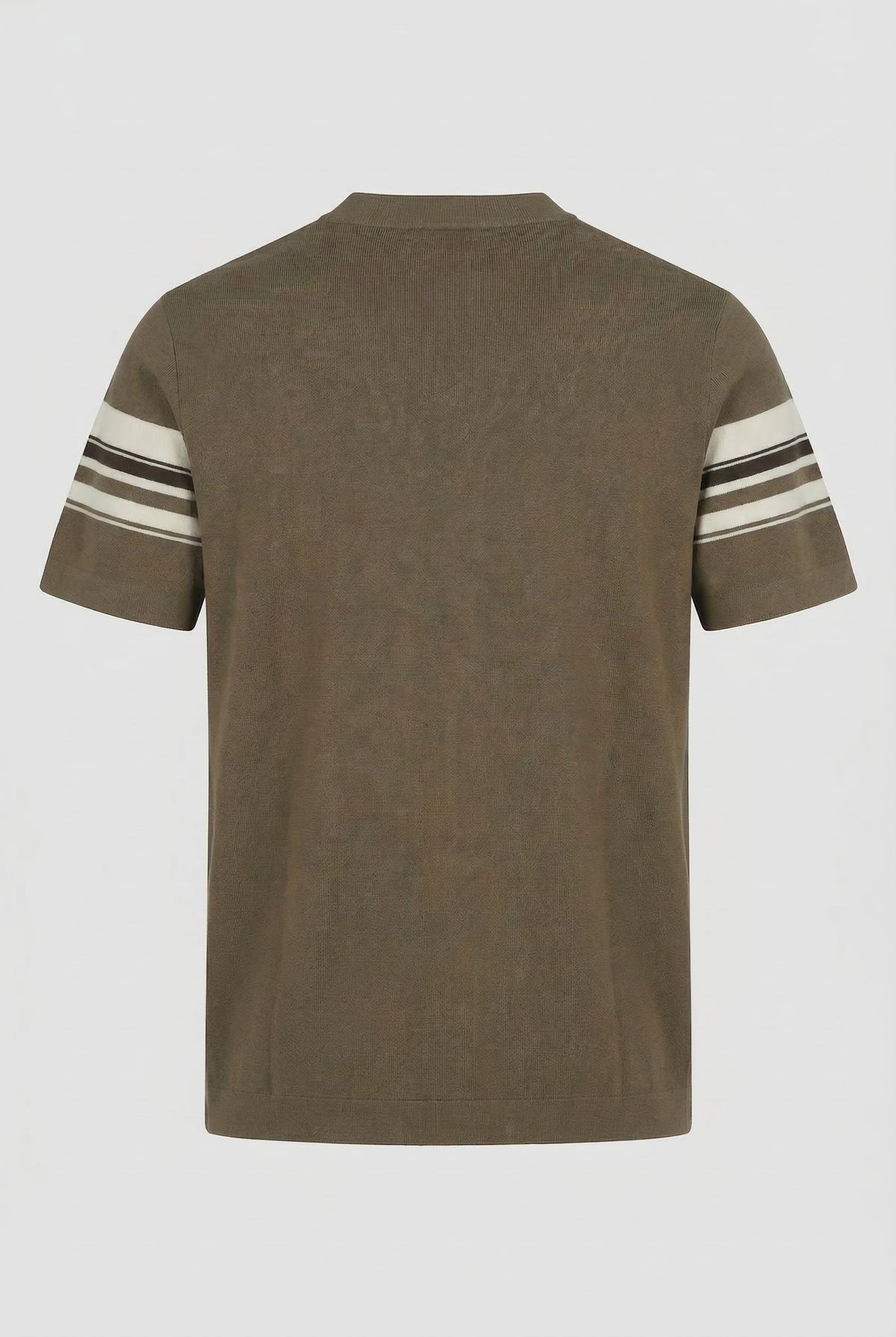 Short-sleeve Knitwear