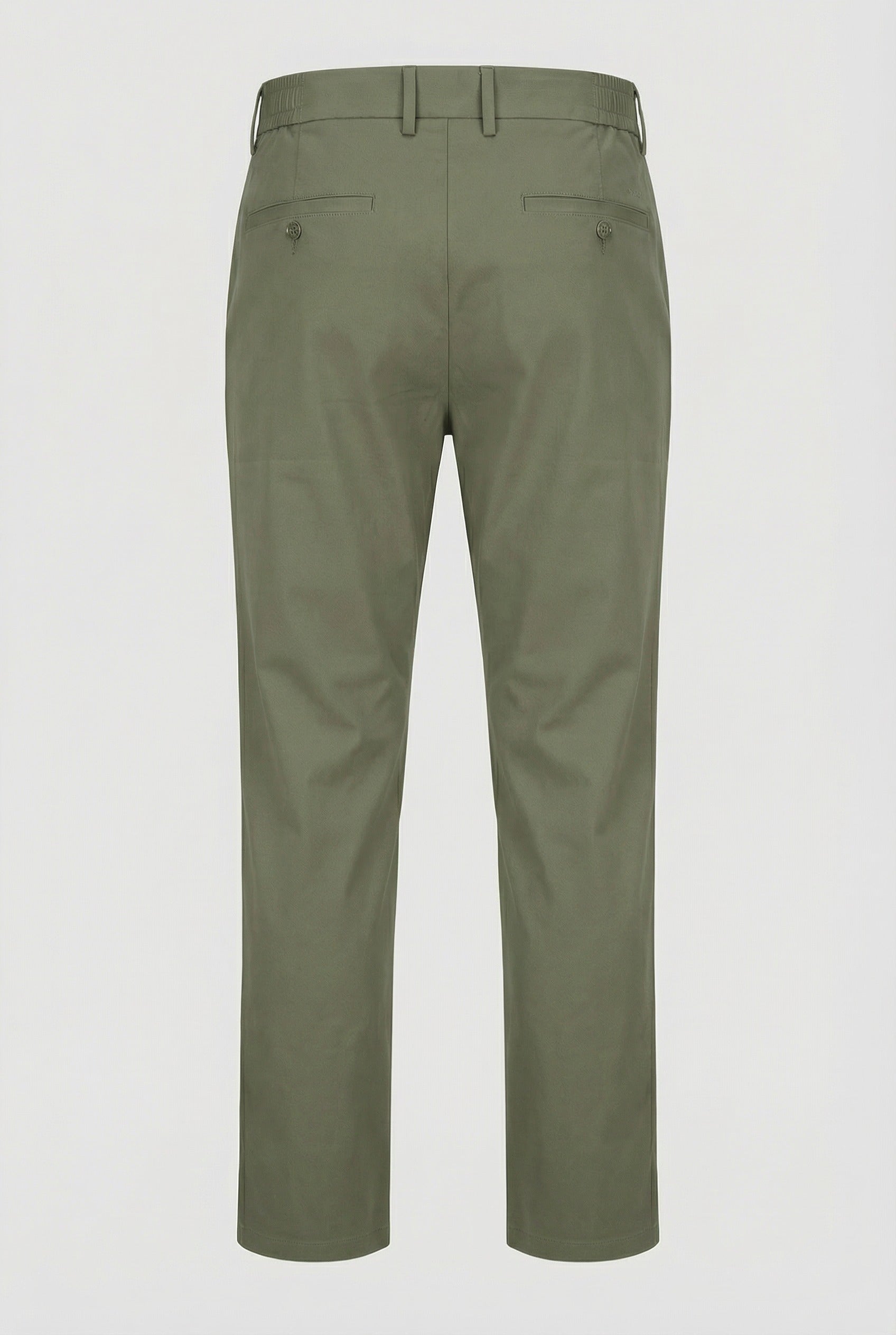 Lightweight Casual Pants (HKCAD1F095A)