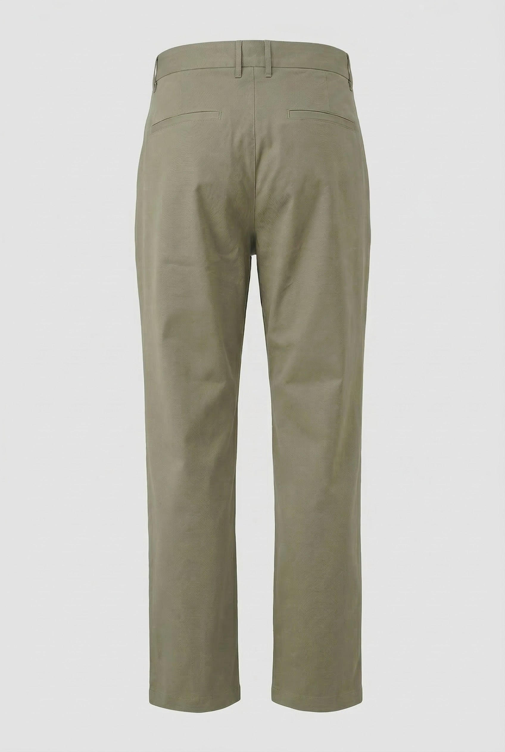 Cropped Pants (HKCBJ5F304H)