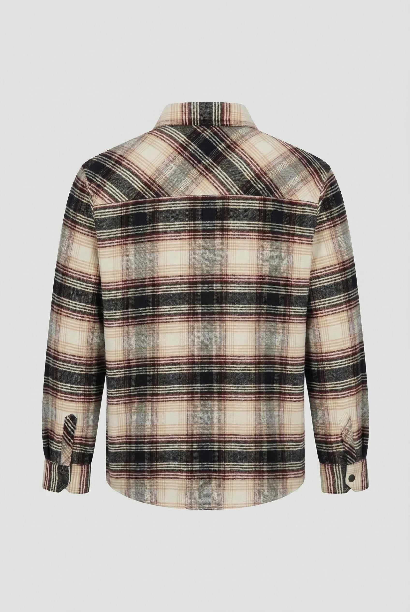 Thermal Long-Sleeve Shirt (HNEAD4J243A)