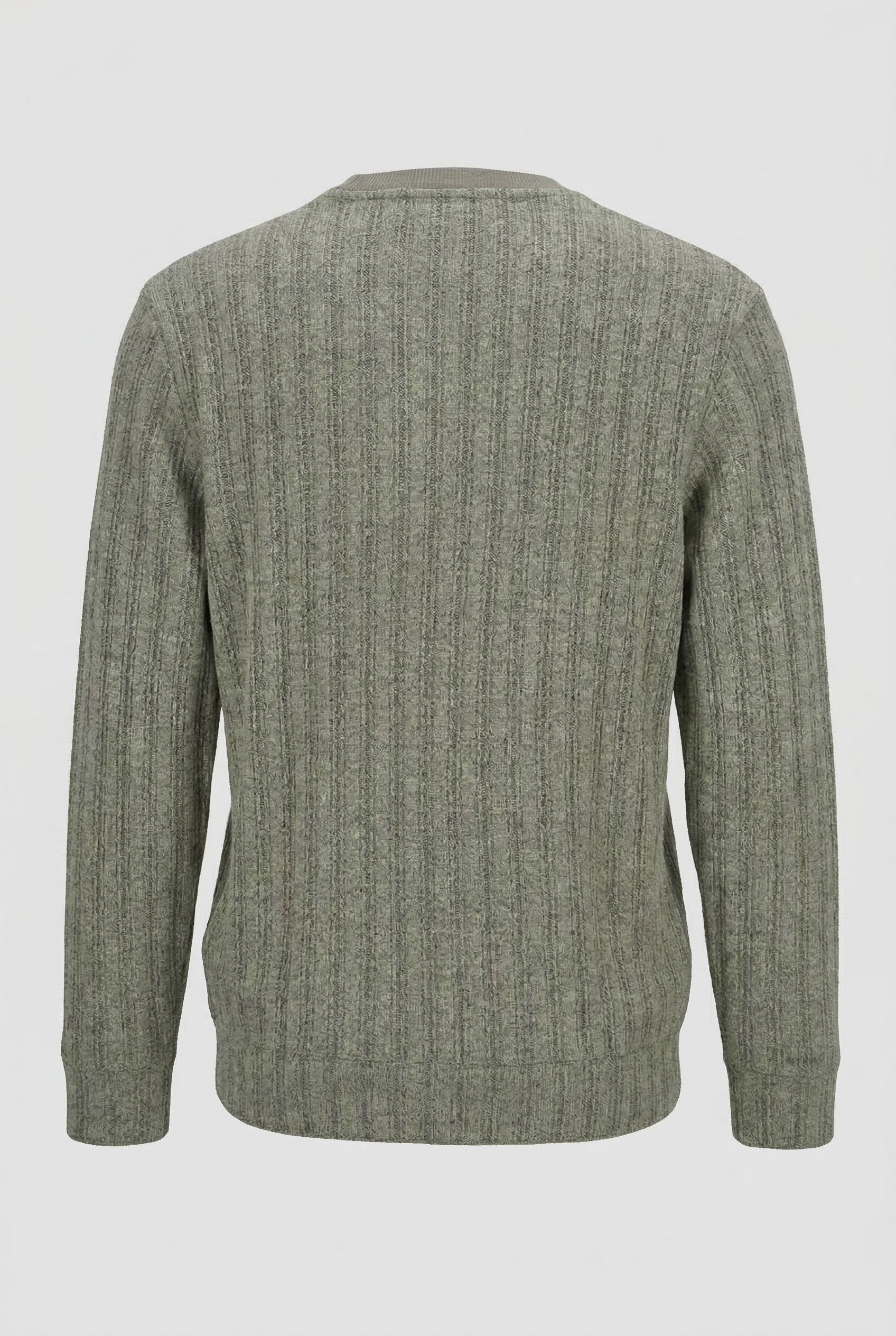 Thermal Sweatshirt (HNZWD4J239A)