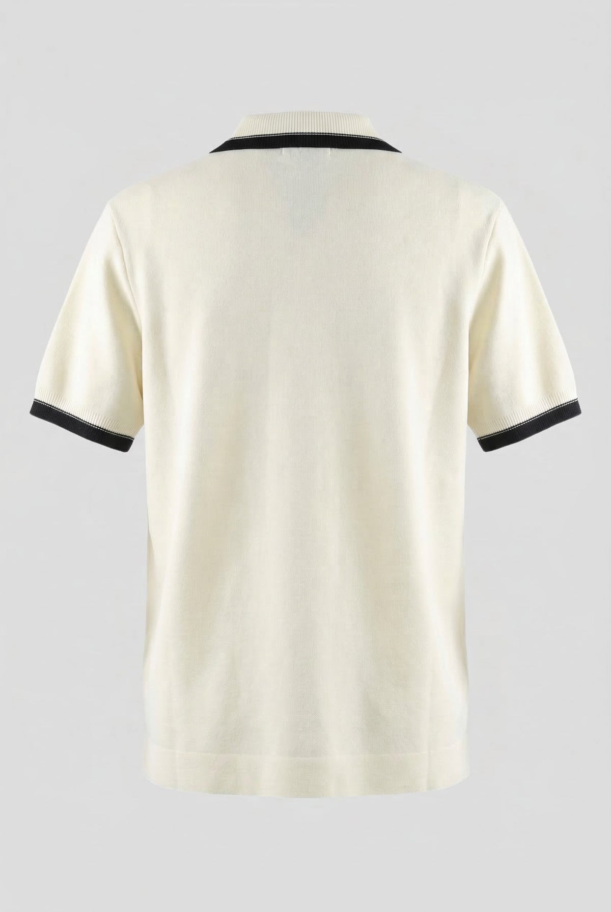 Short-Sleeve Knitwear