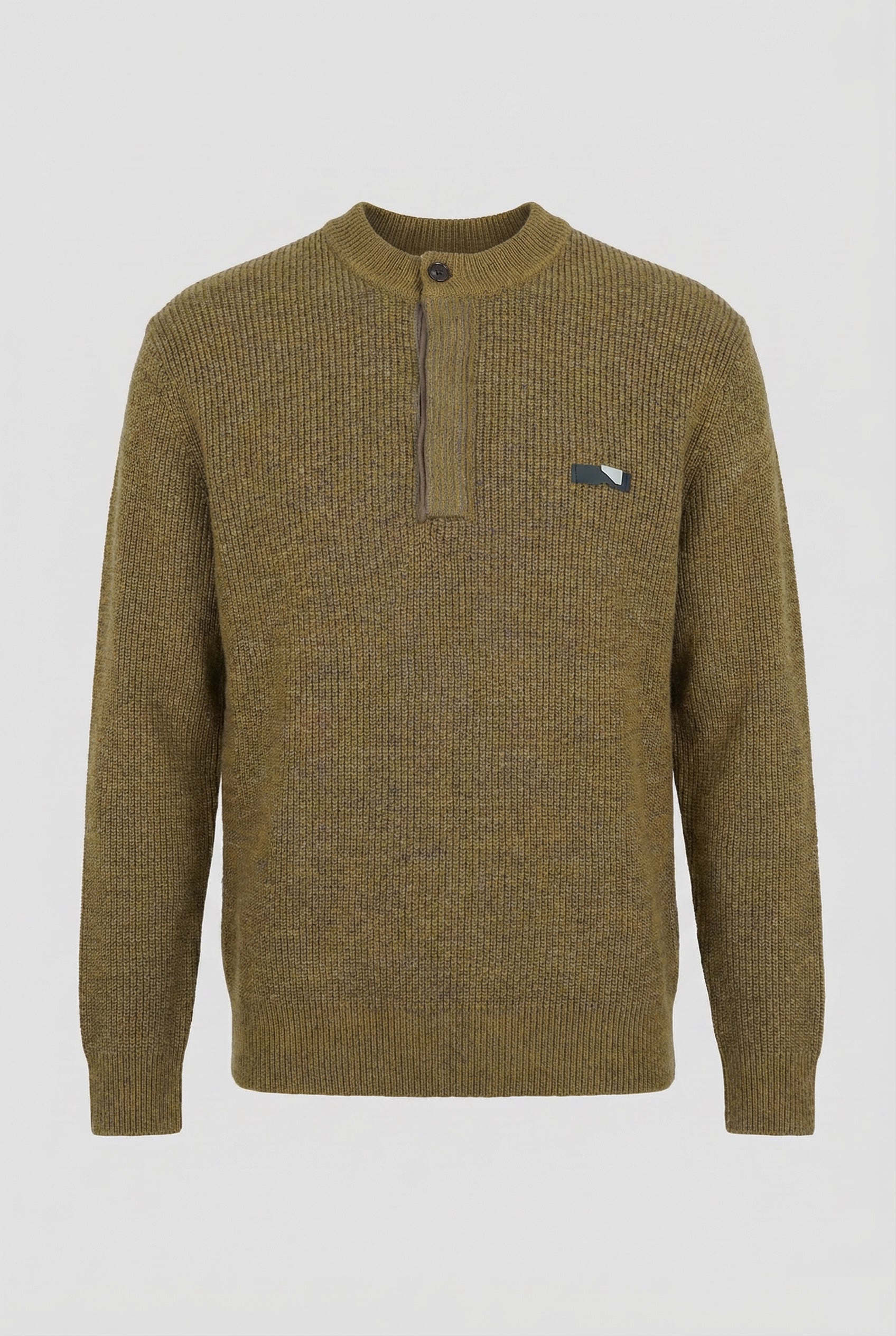 Heavyweight Knitwear (HNZAD4J419A)