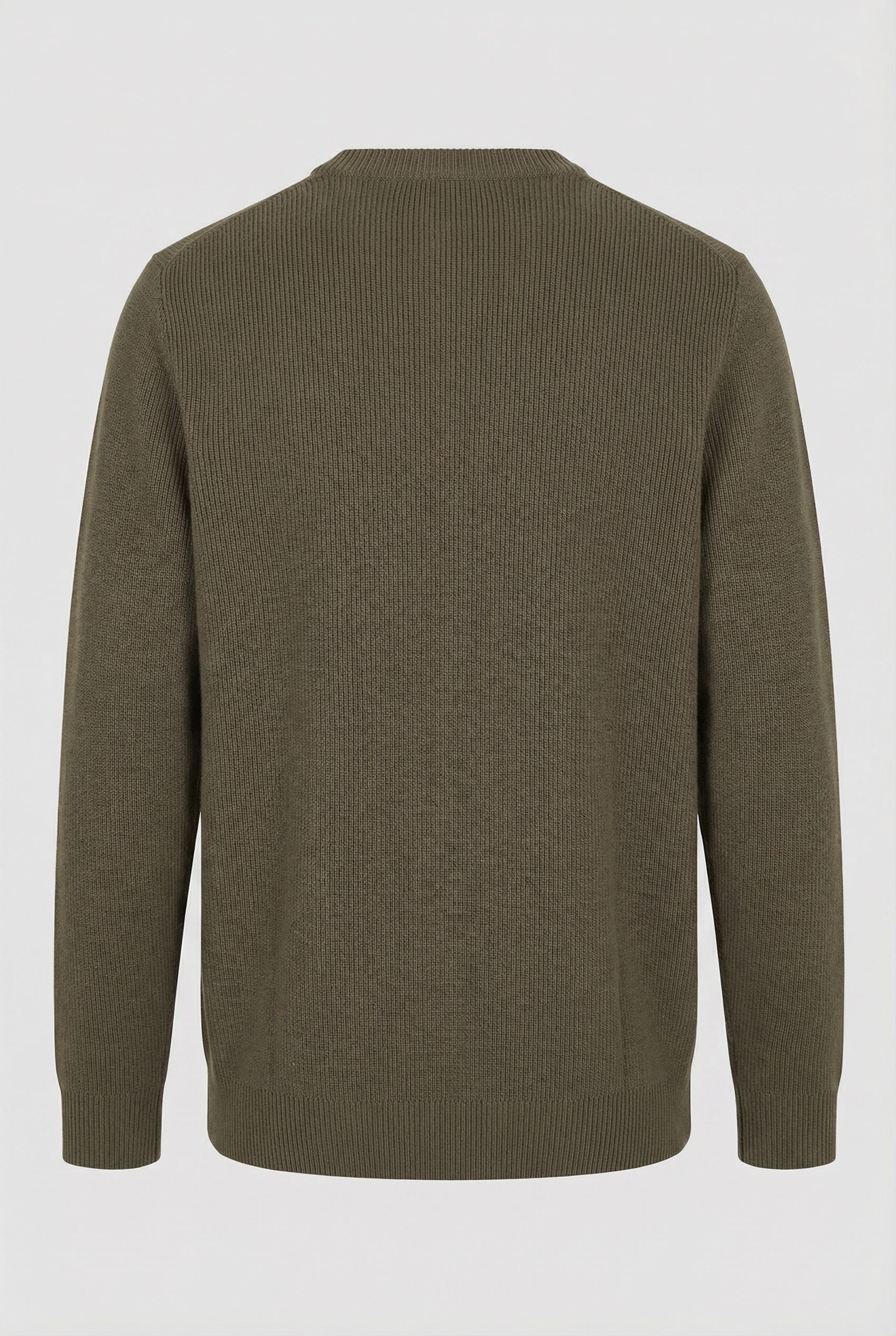 Heavyweight Knitwear (HNZAD4J327A)