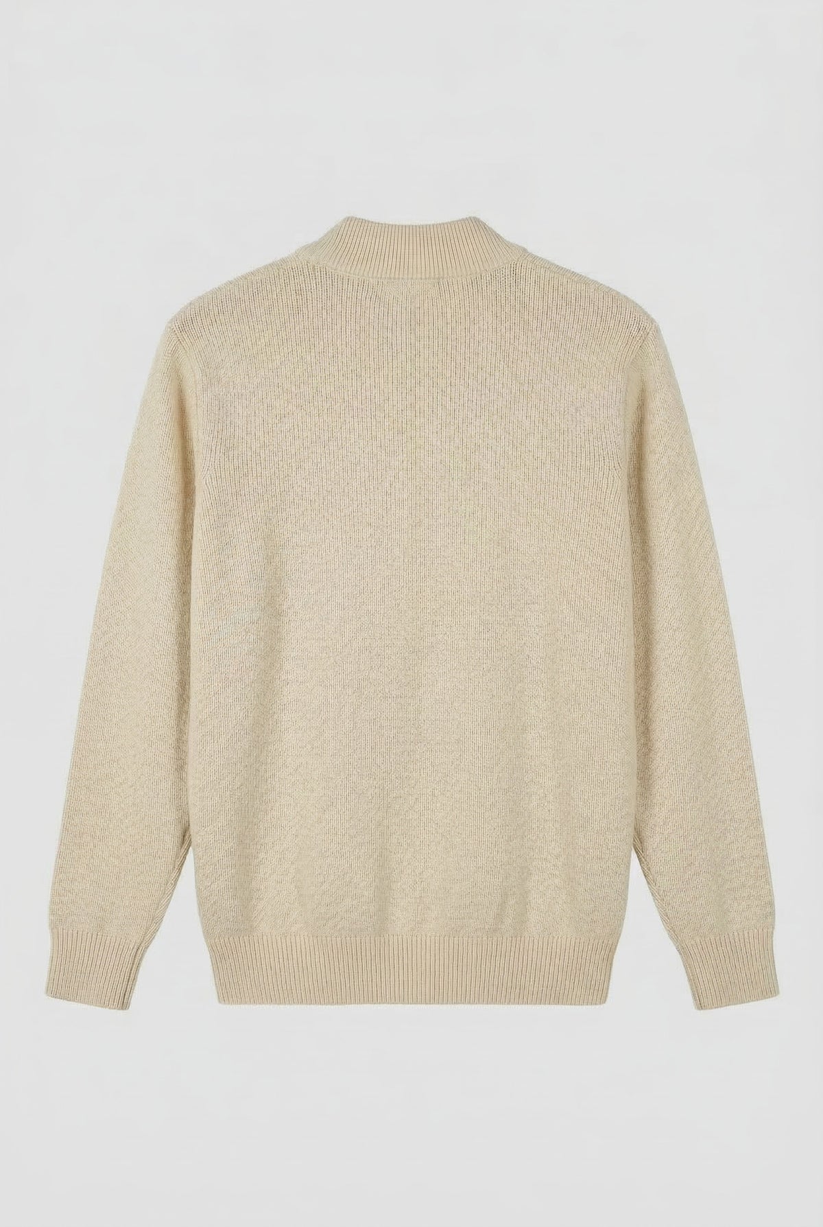 Knit Cardigan