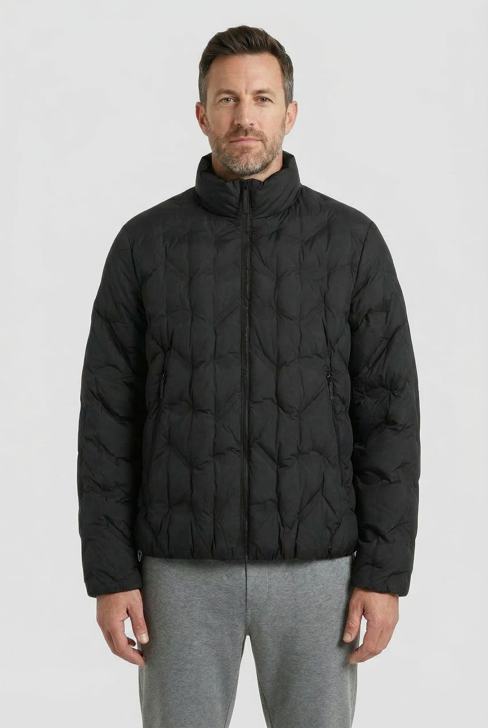 Tweed Jacket (HWJAD4J203A)