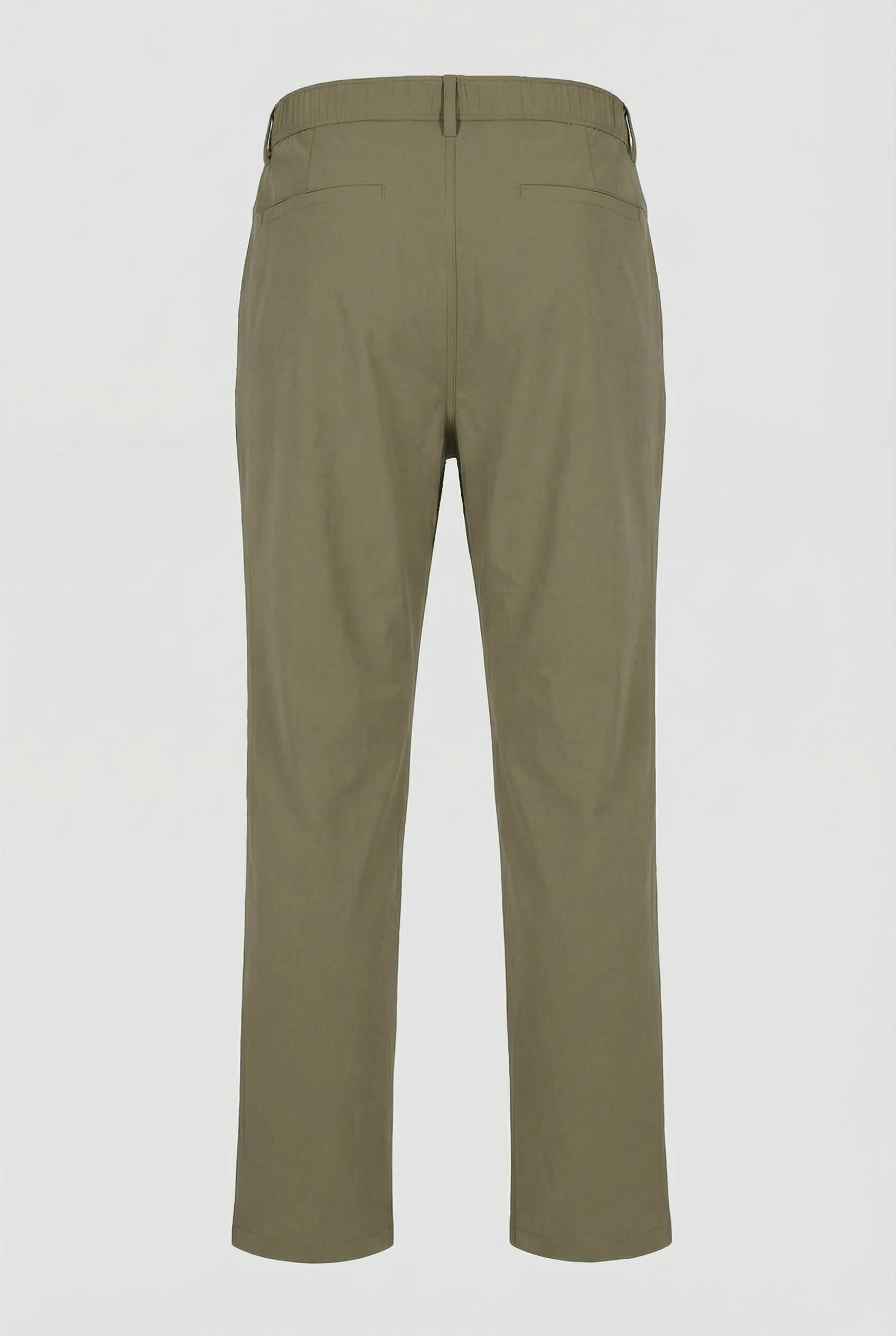 Lightweight Casual Pants (HKCAD1F070A)