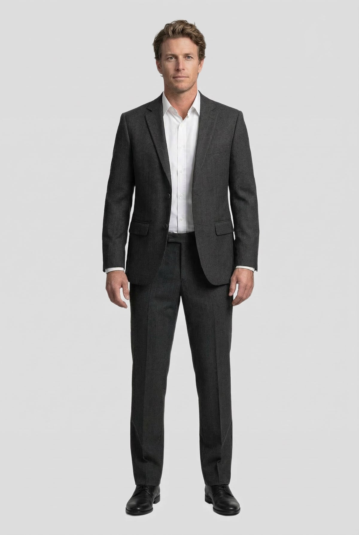 Suit Pants