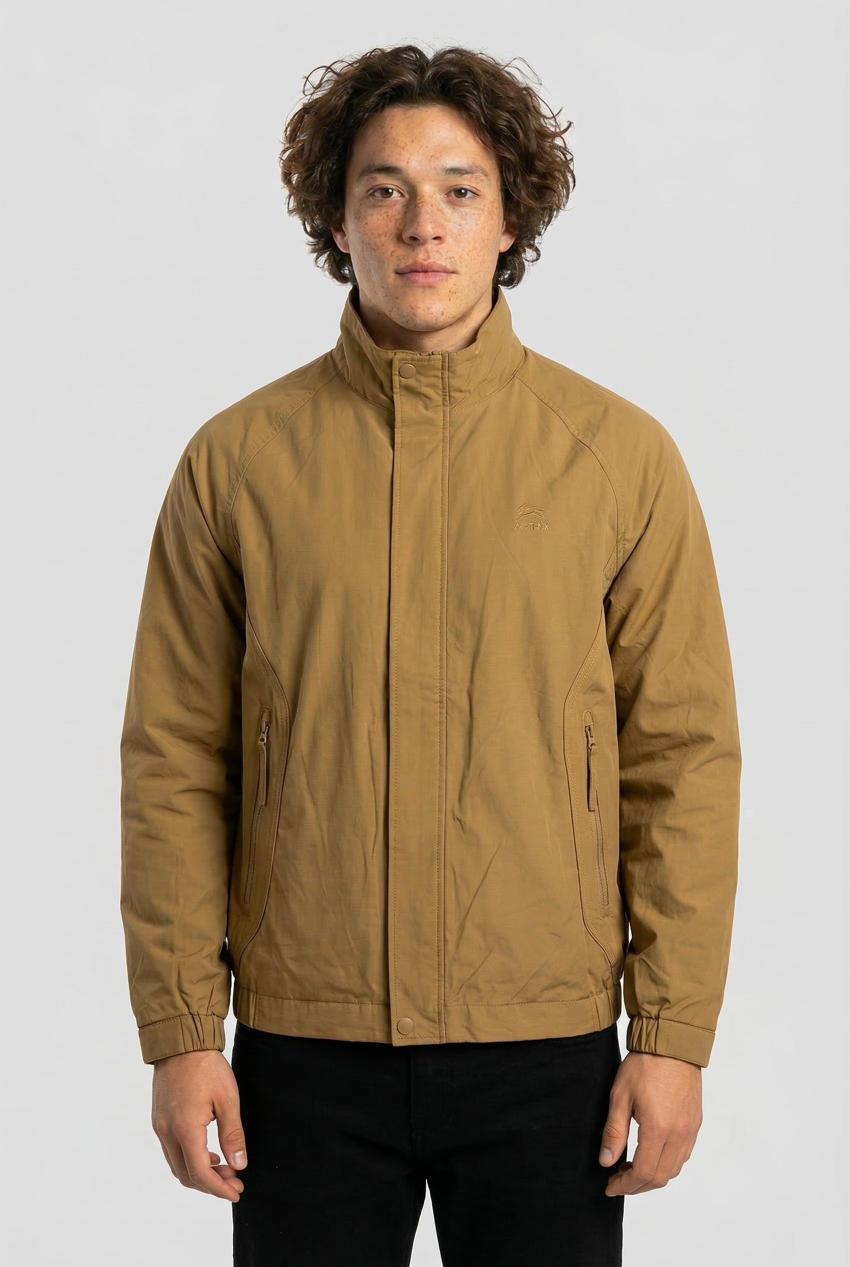 Jacket (HWJAD1F023A)