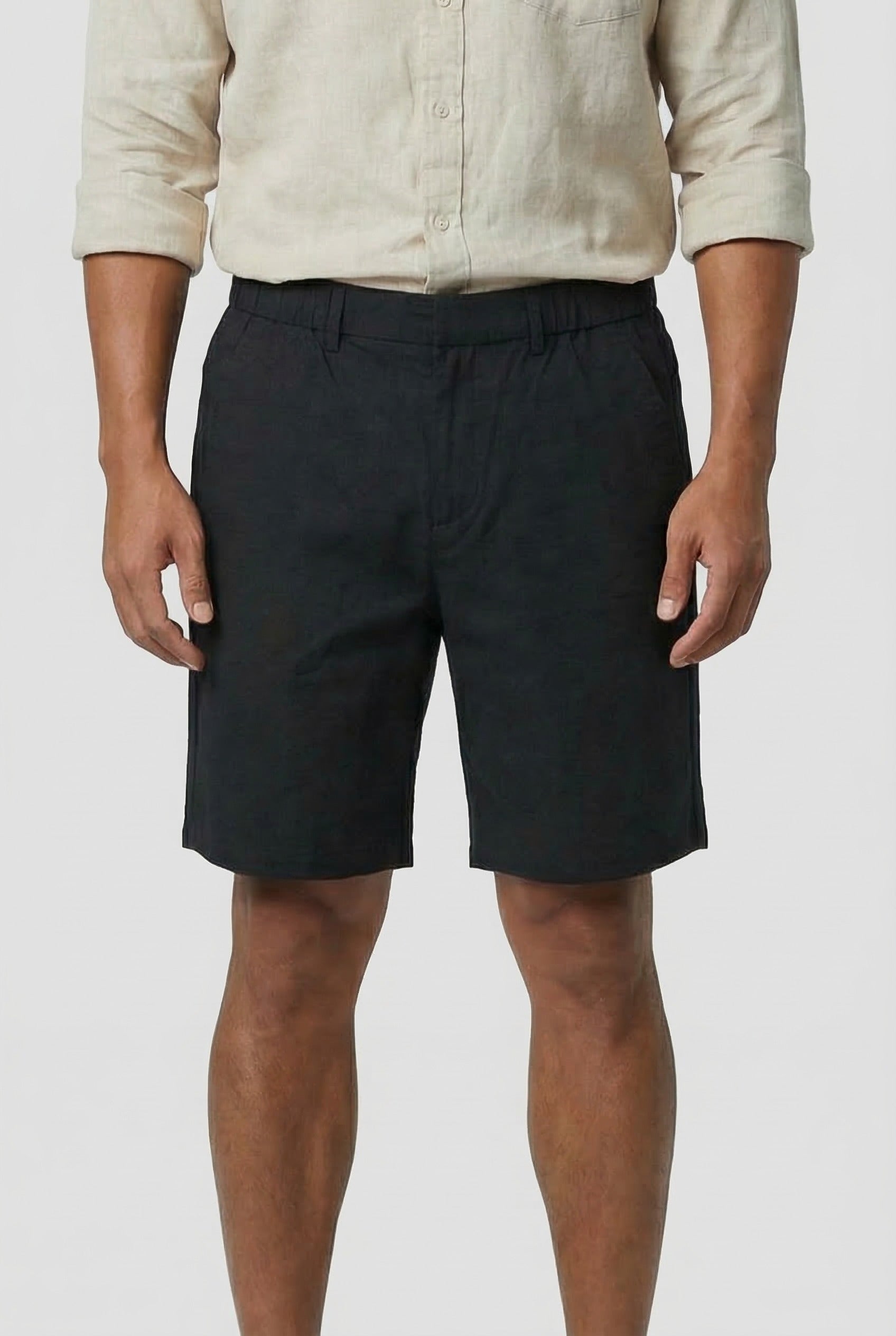 Casual Shorts (HKMCJ2F129H)