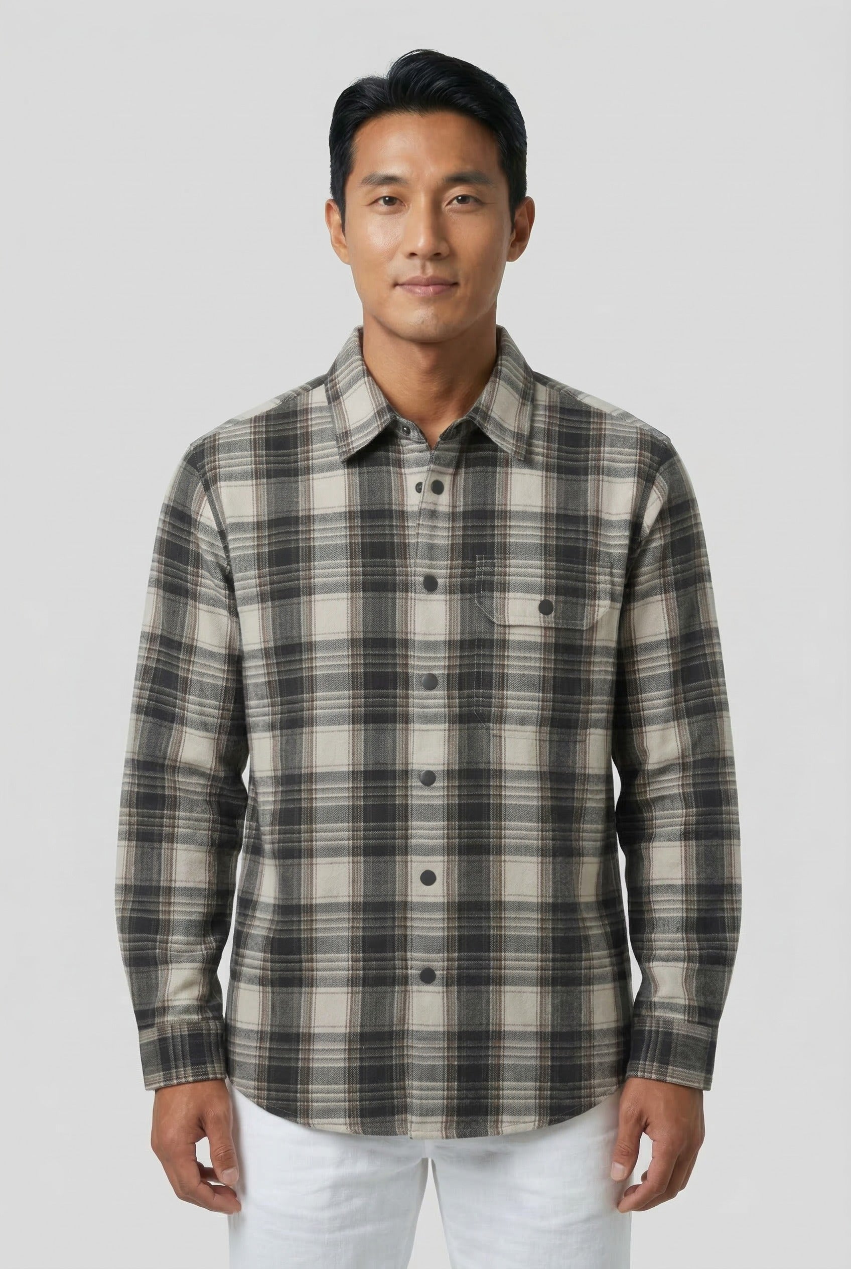 Thermal Long-Sleeve Shirt (HNEAD4J212A)