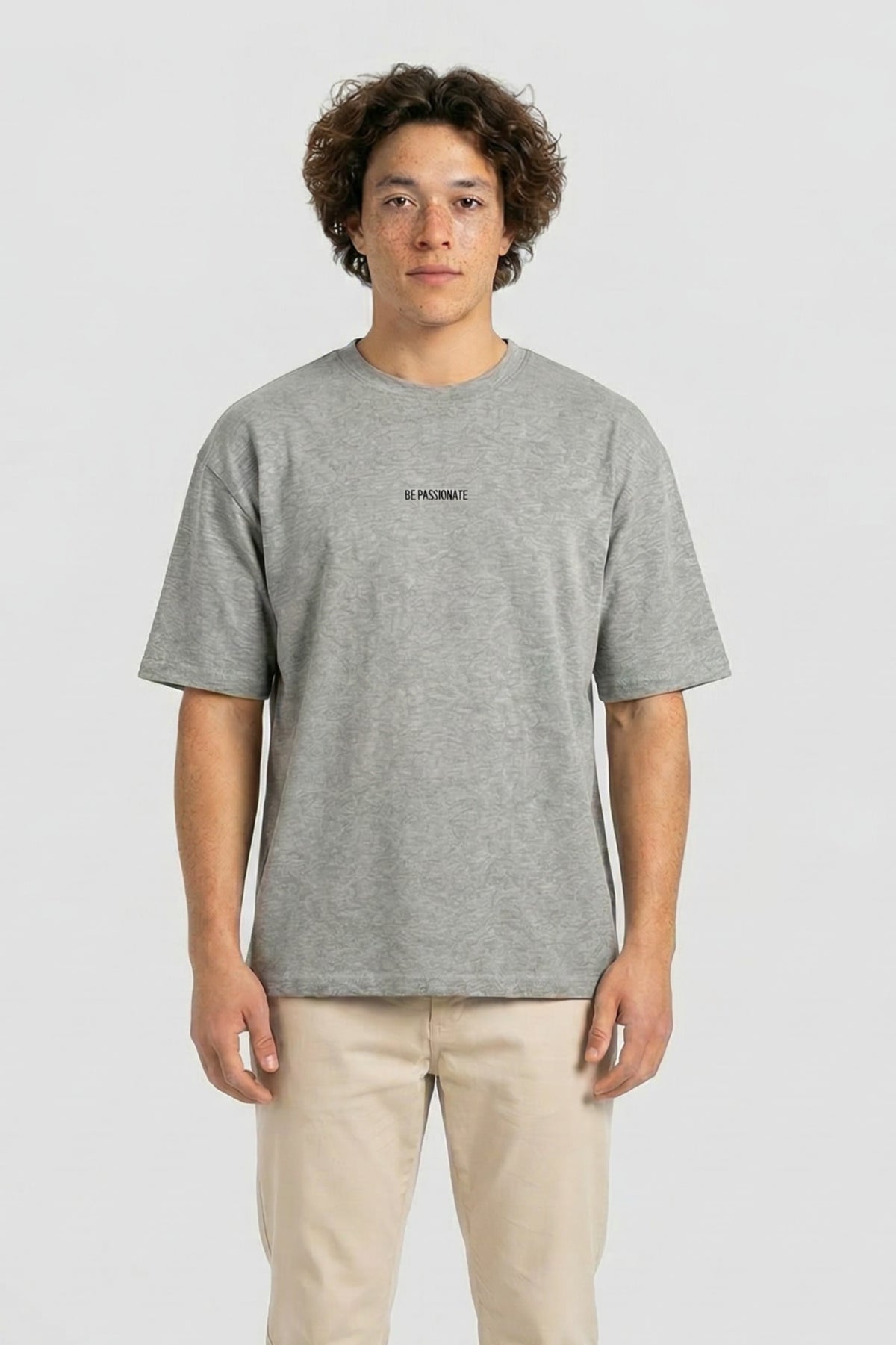 Short-Sleeve T-Shirt